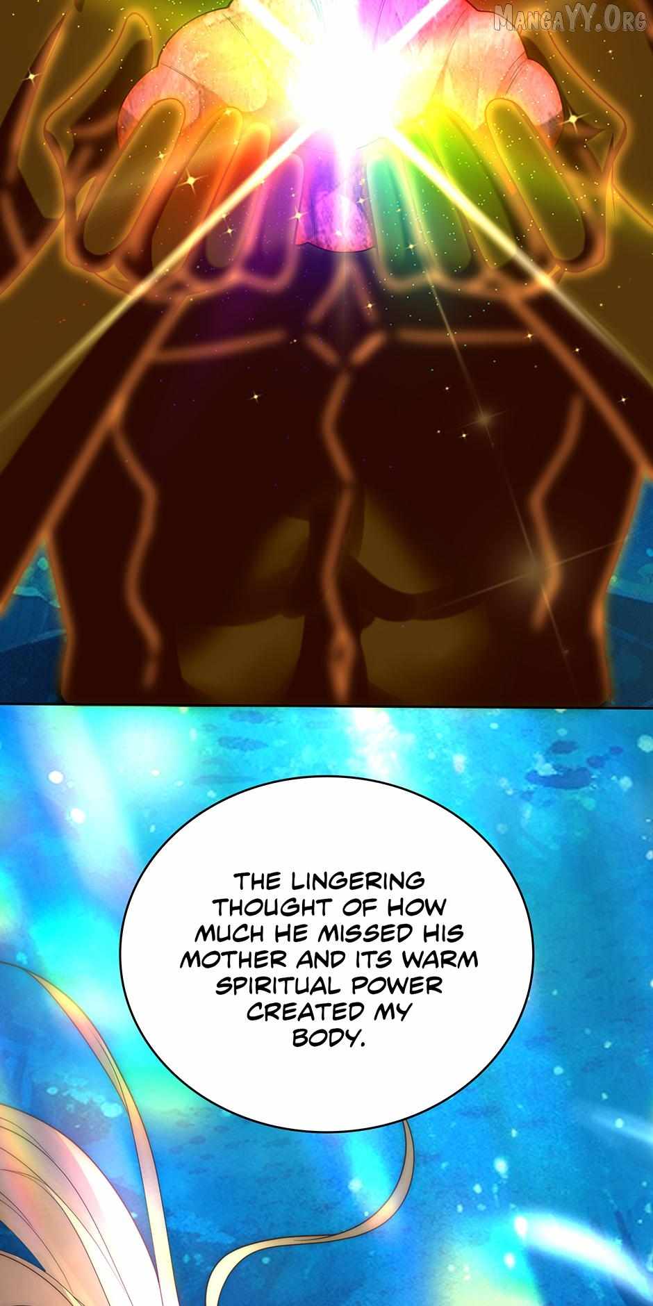 Read The World Starts From Scratch Manga Online