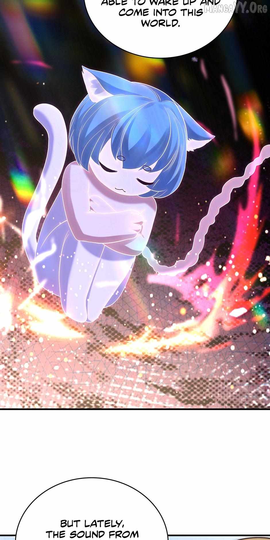 Read The World Starts From Scratch Manga Online