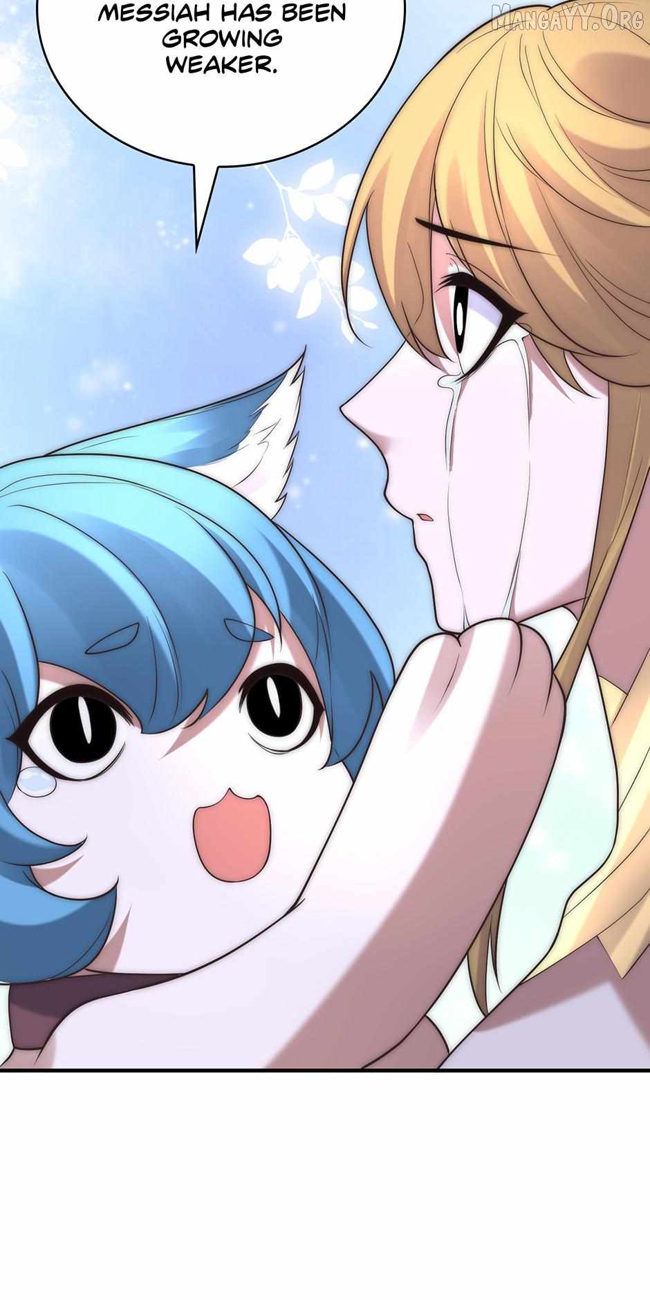 Read The World Starts From Scratch Manga Online