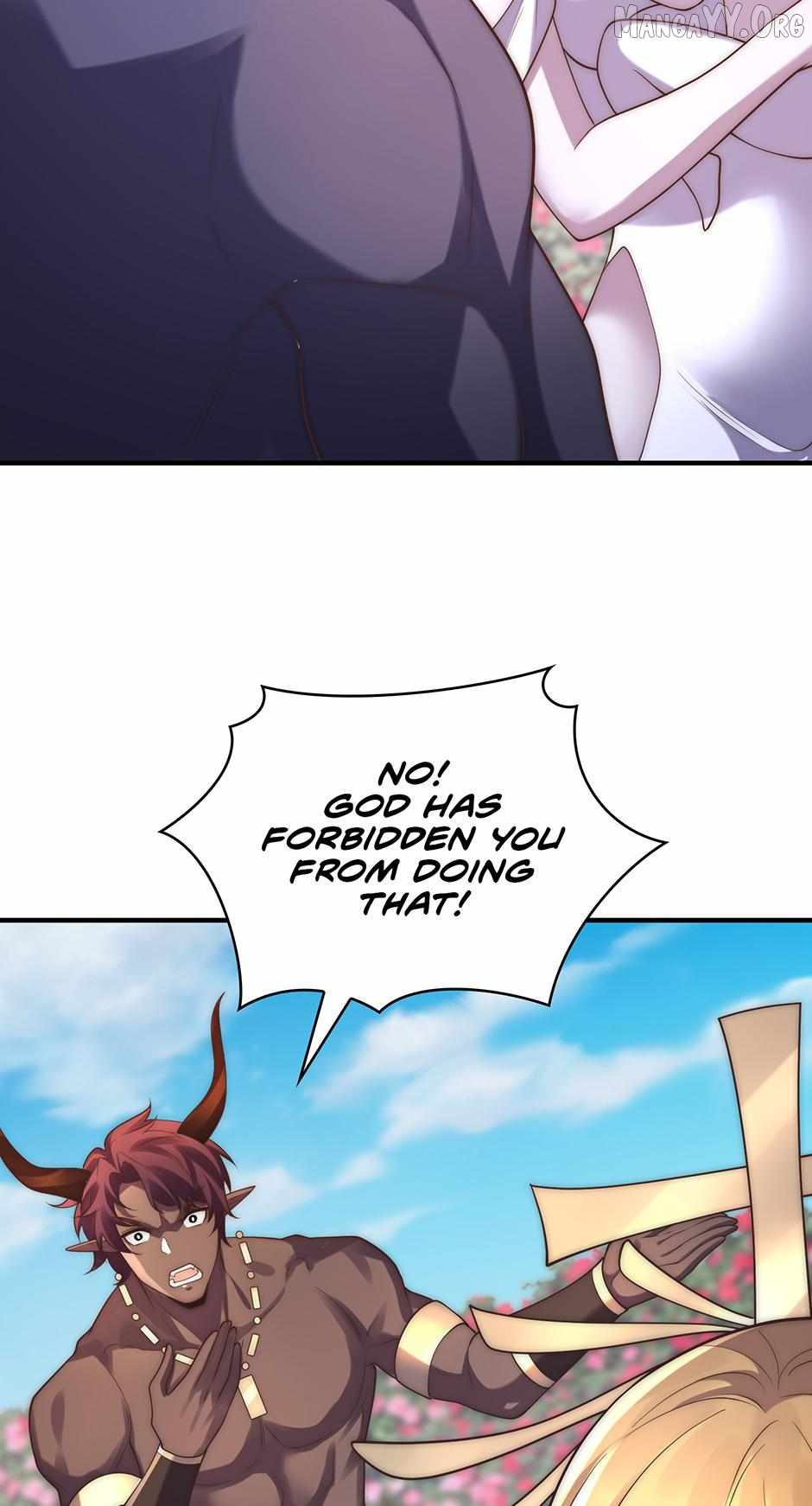 Read The World Starts From Scratch Manga Online