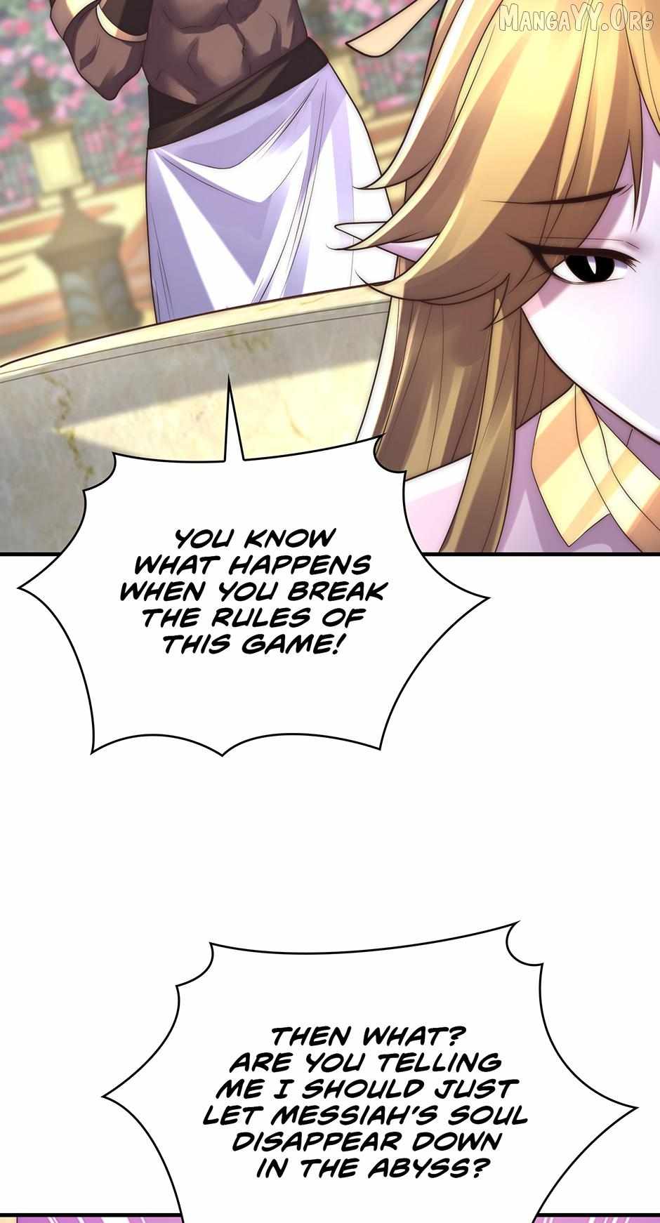 Read The World Starts From Scratch Manga Online