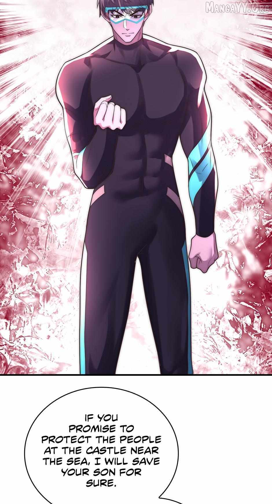 Read The World Starts From Scratch Manga Online