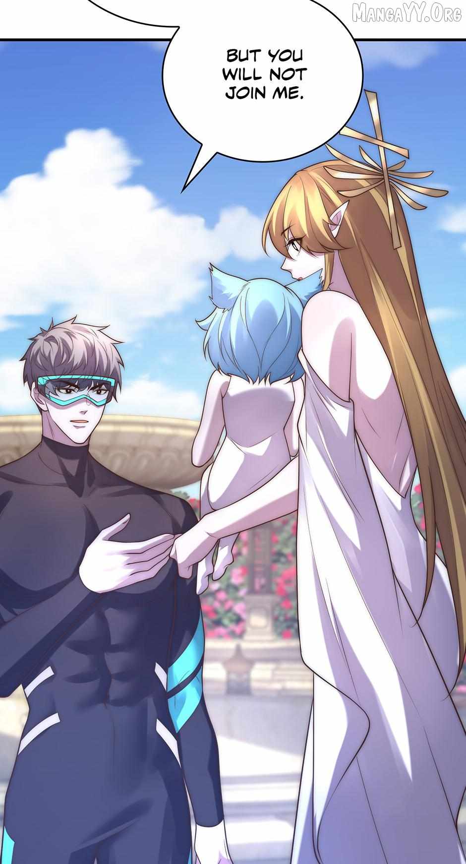 Read The World Starts From Scratch Manga Online