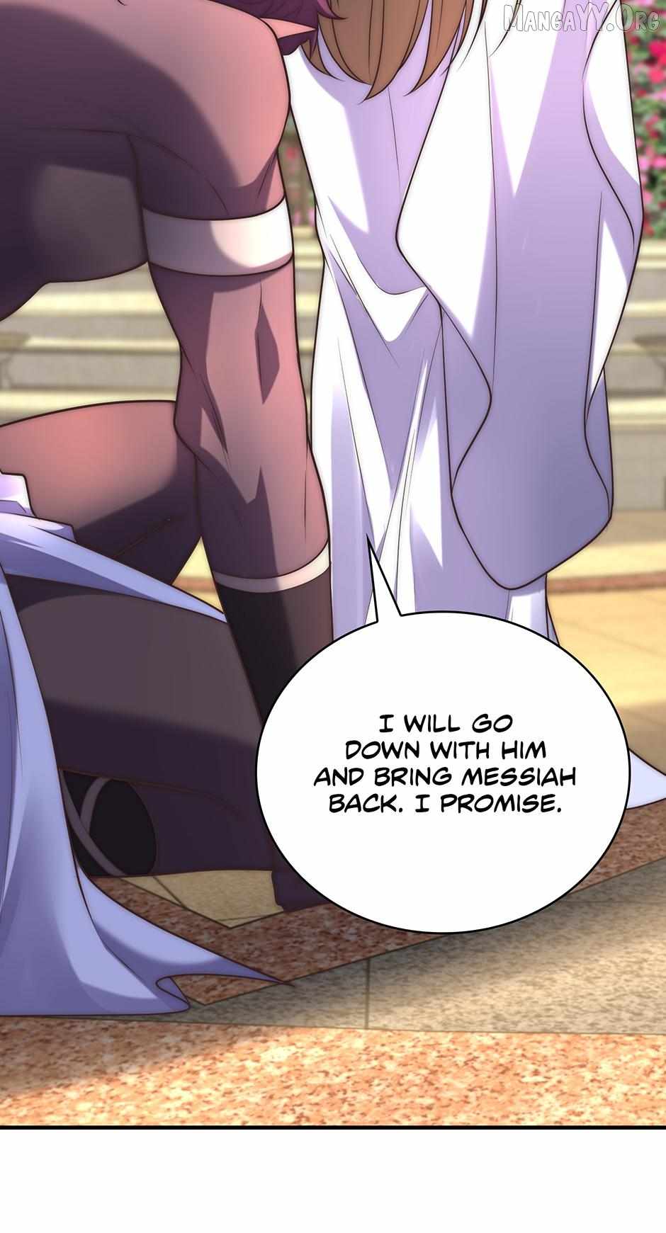 Read The World Starts From Scratch Manga Online