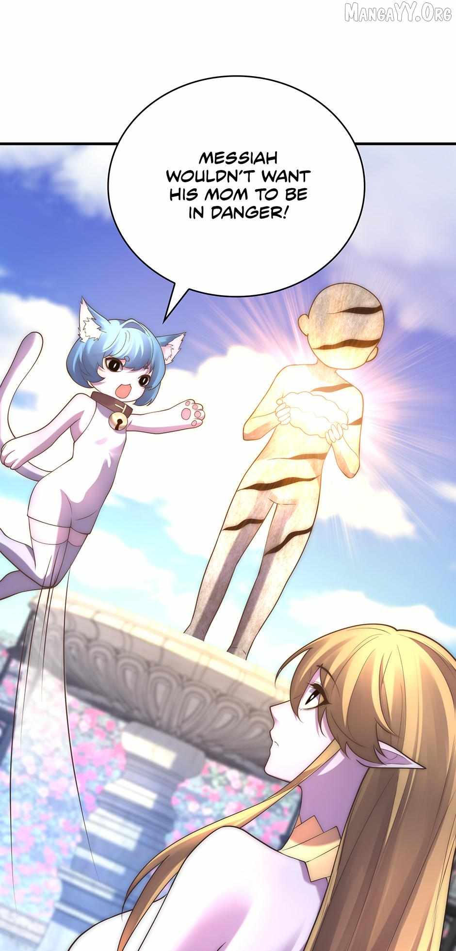 Read The World Starts From Scratch Manga Online