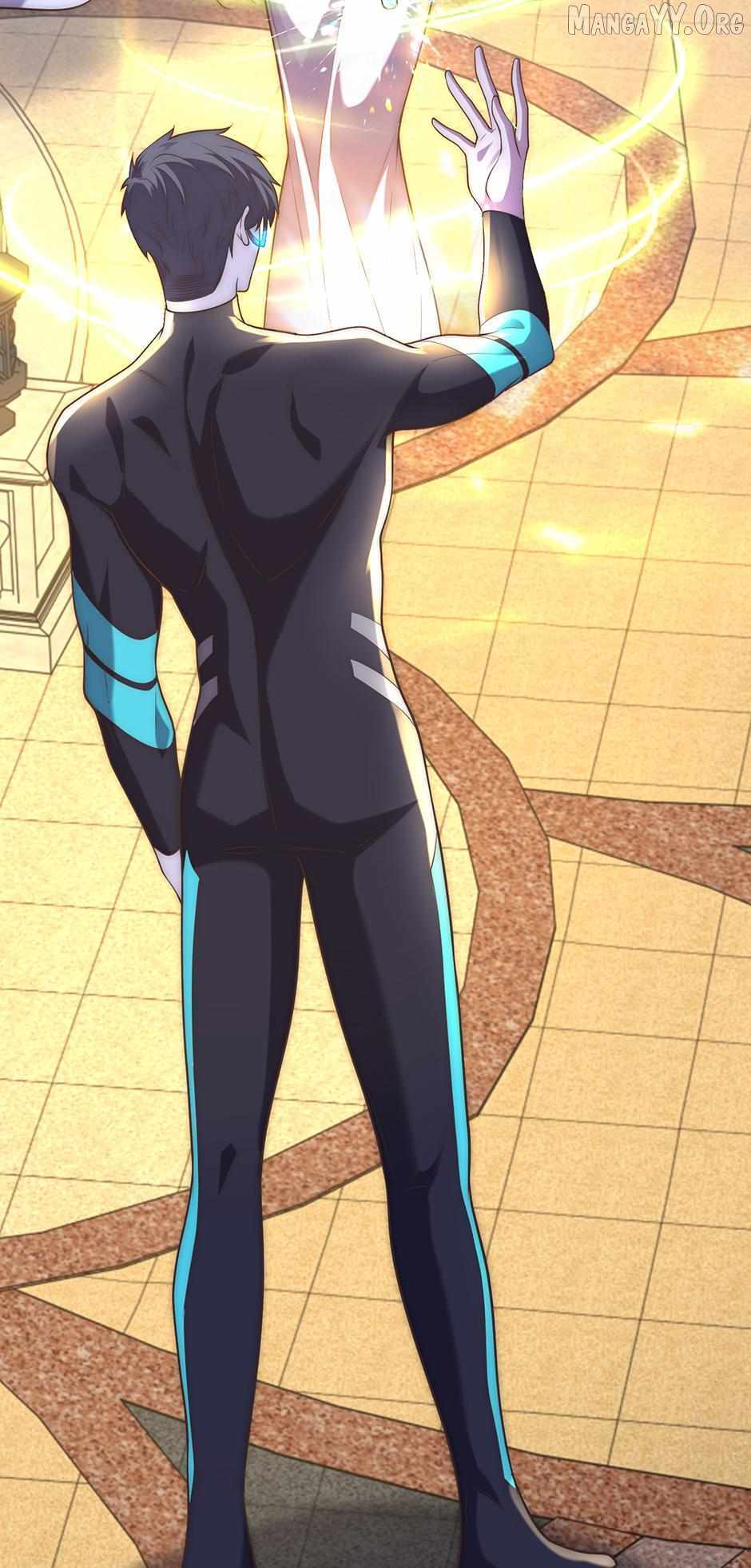 Read The World Starts From Scratch Manga Online