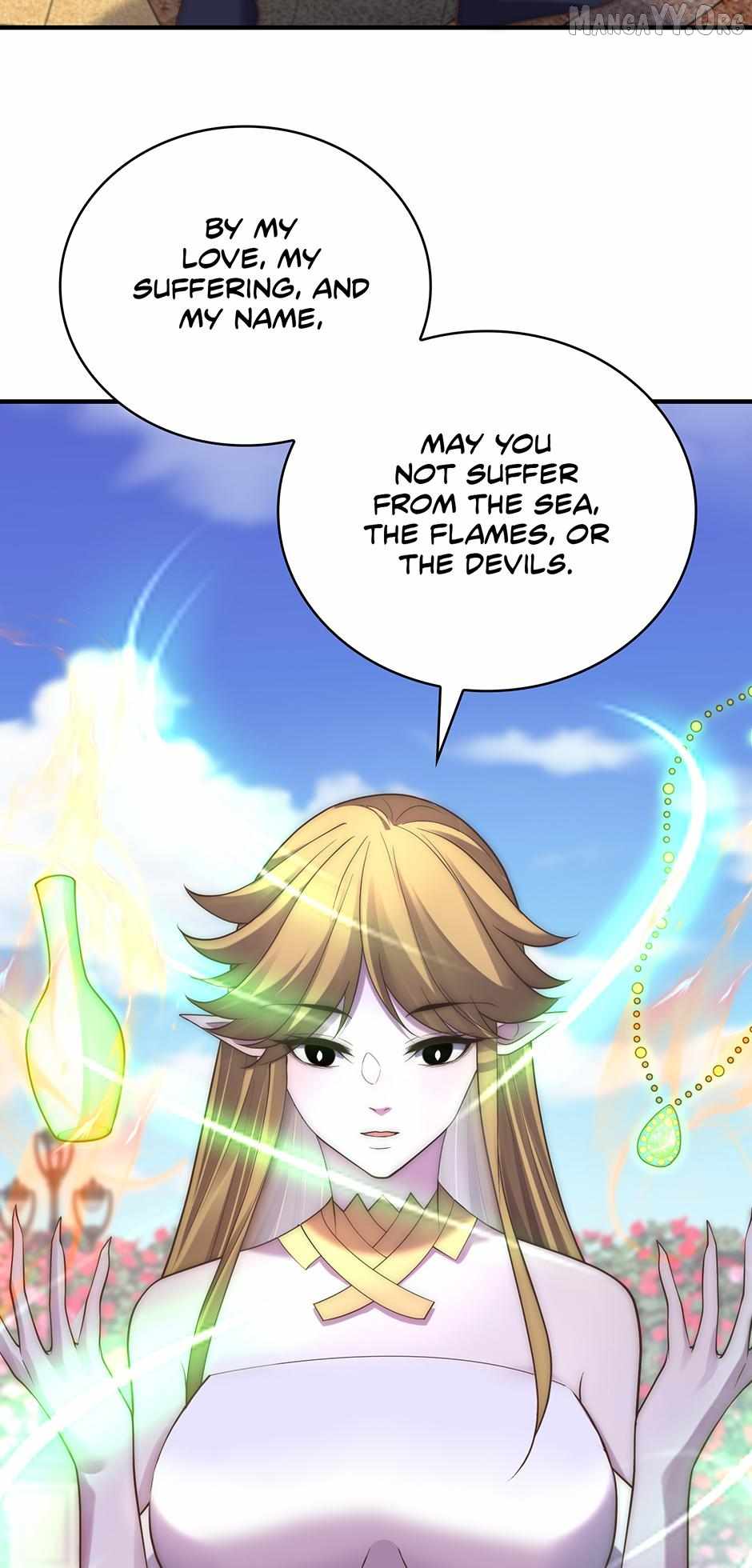 Read The World Starts From Scratch Manga Online