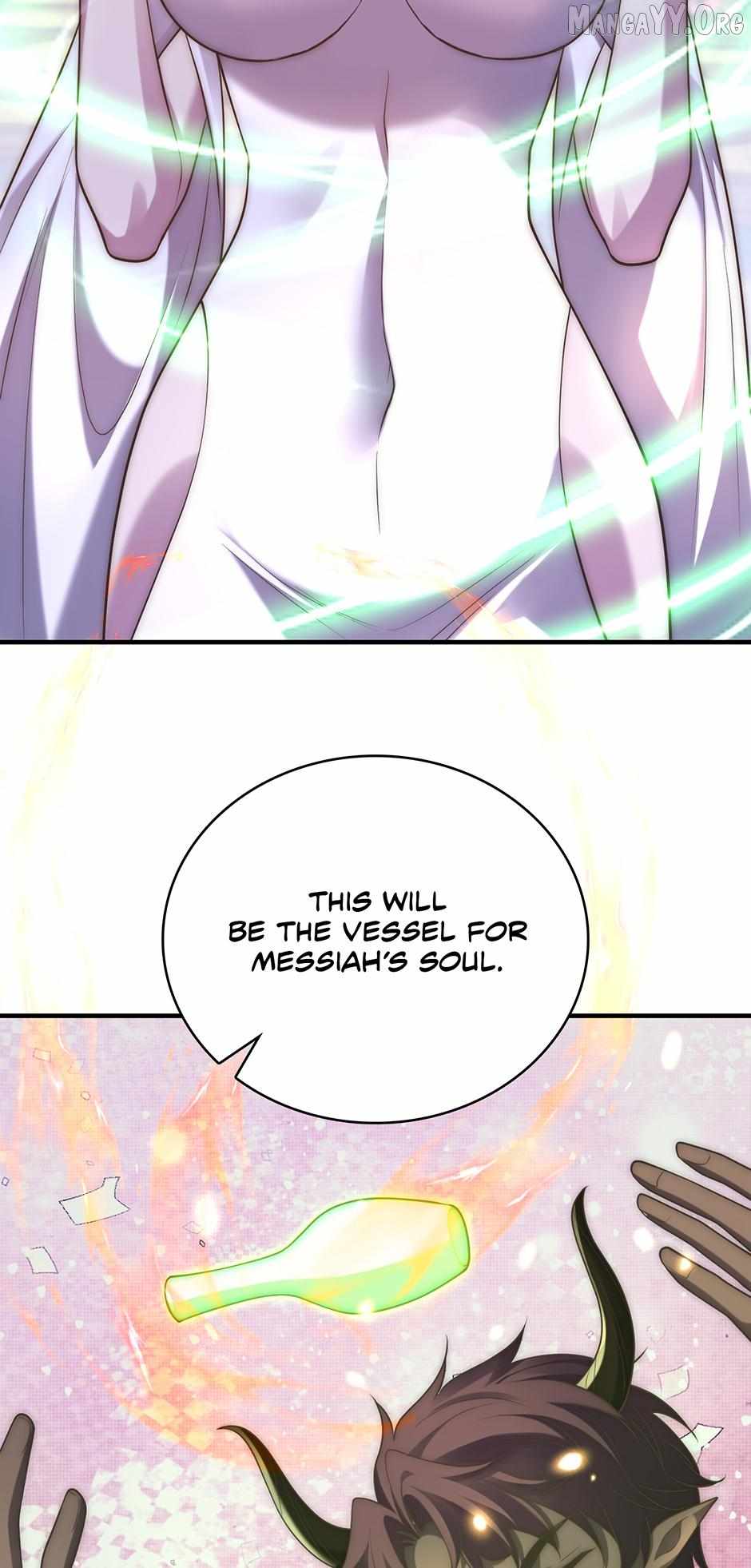 Read The World Starts From Scratch Manga Online