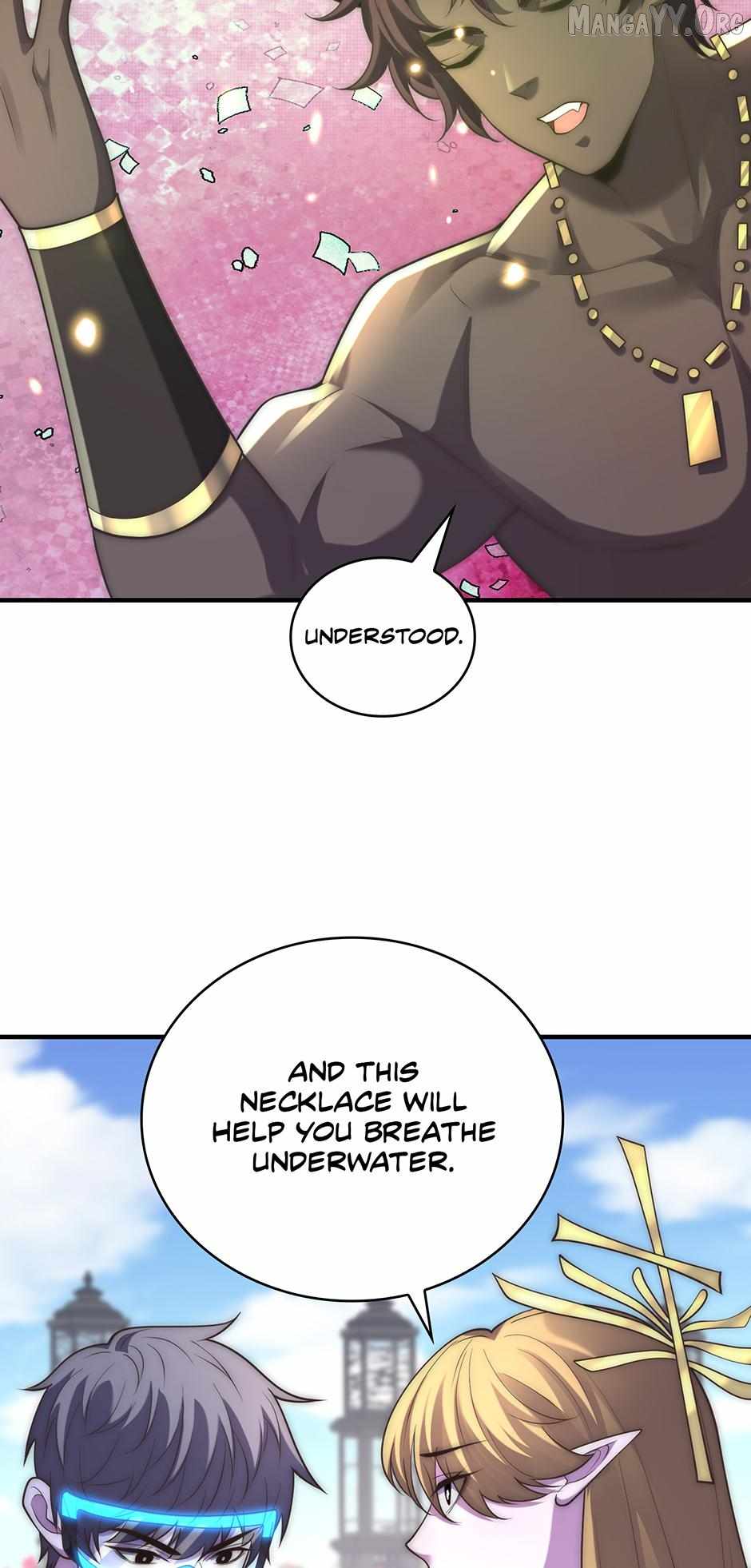 Read The World Starts From Scratch Manga Online