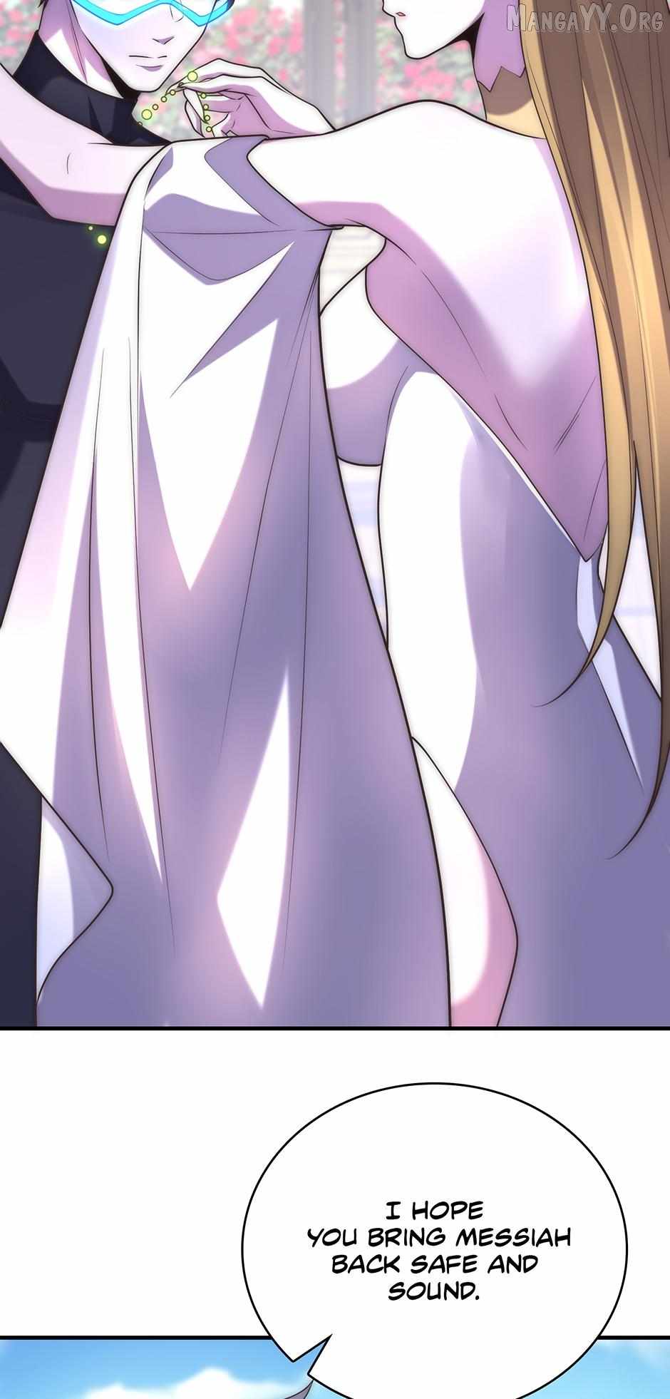 Read The World Starts From Scratch Manga Online