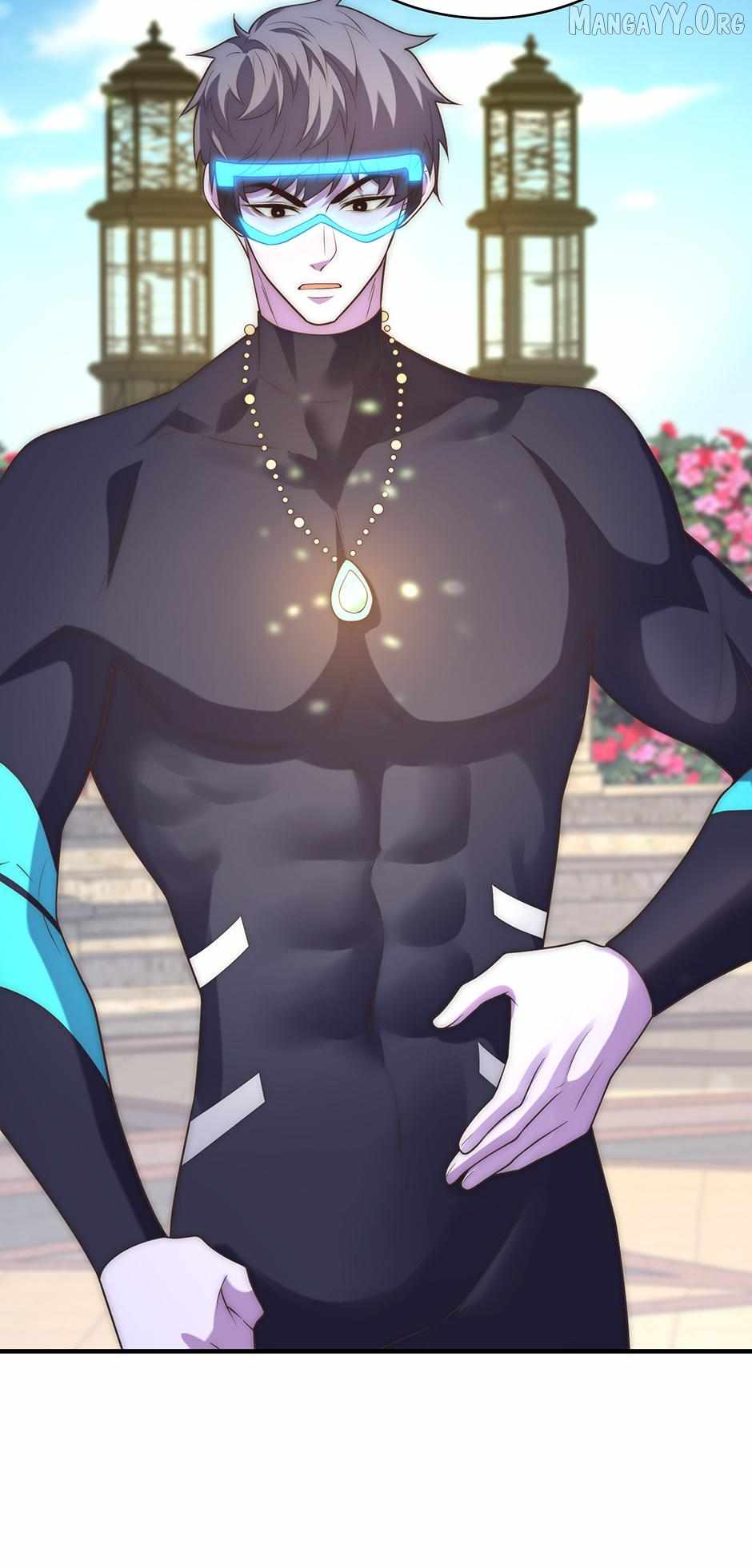 Read The World Starts From Scratch Manga Online