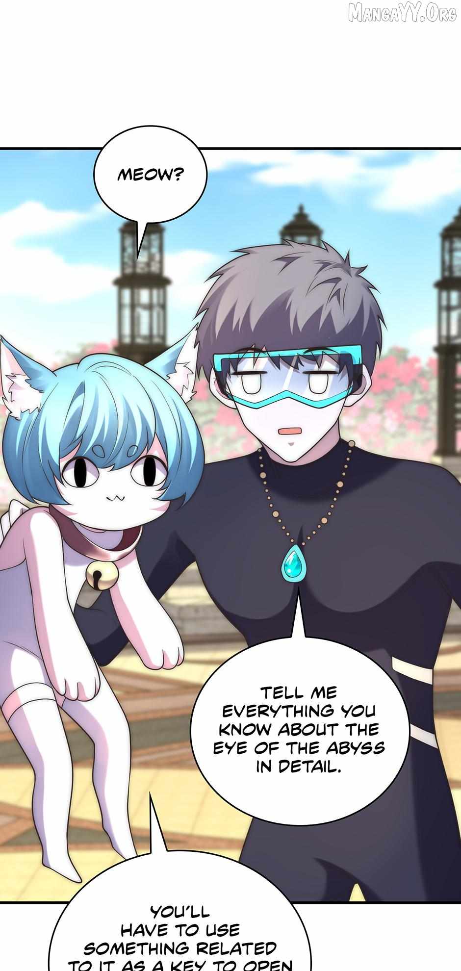 Read The World Starts From Scratch Manga Online