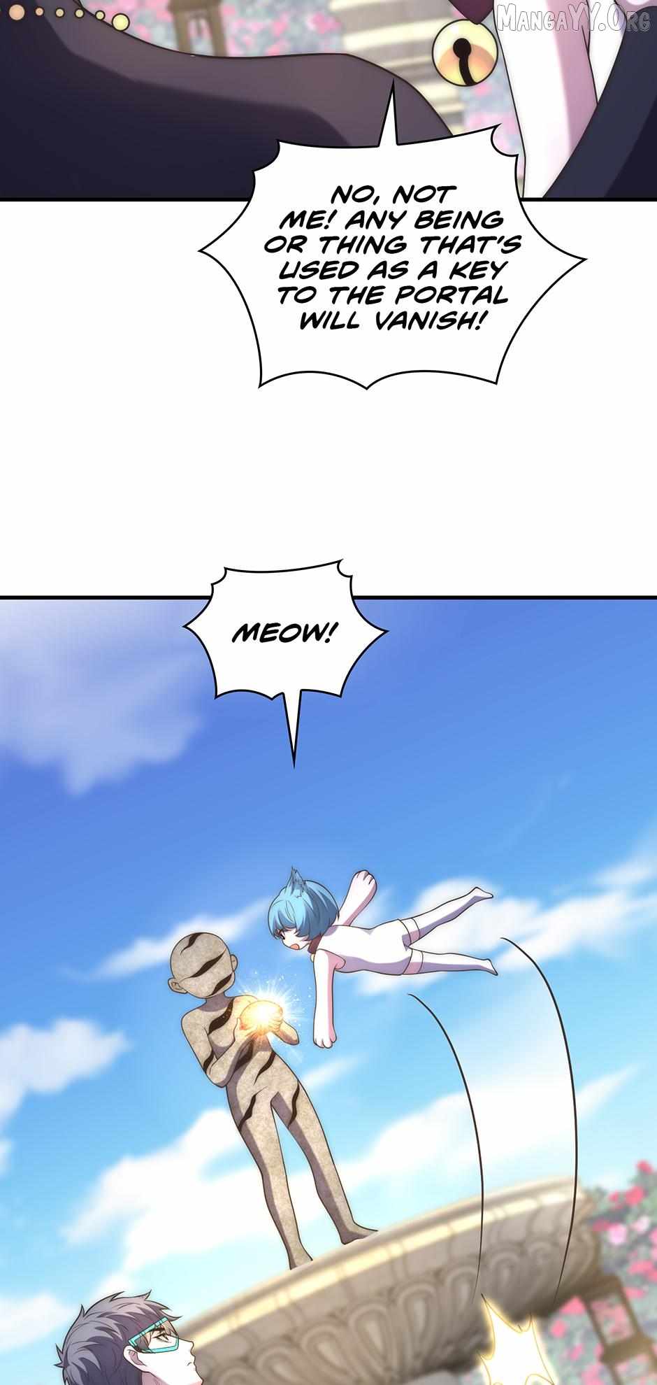 Read The World Starts From Scratch Manga Online