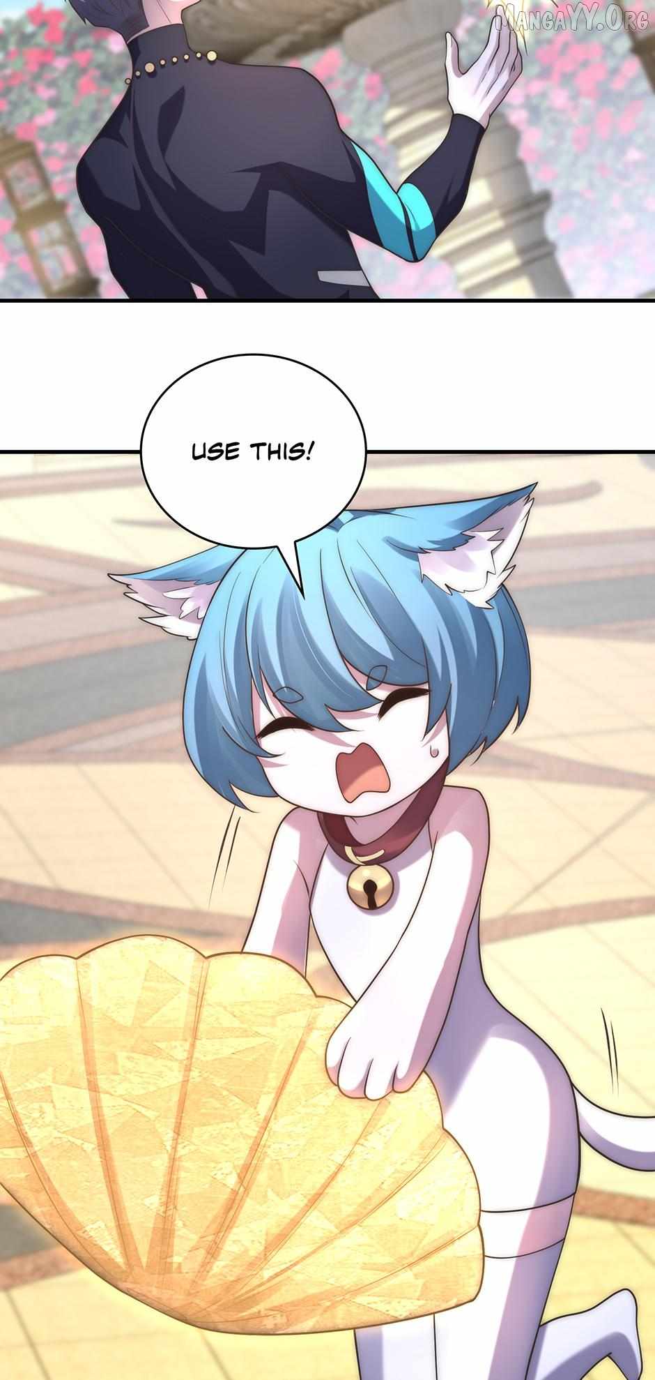 Read The World Starts From Scratch Manga Online