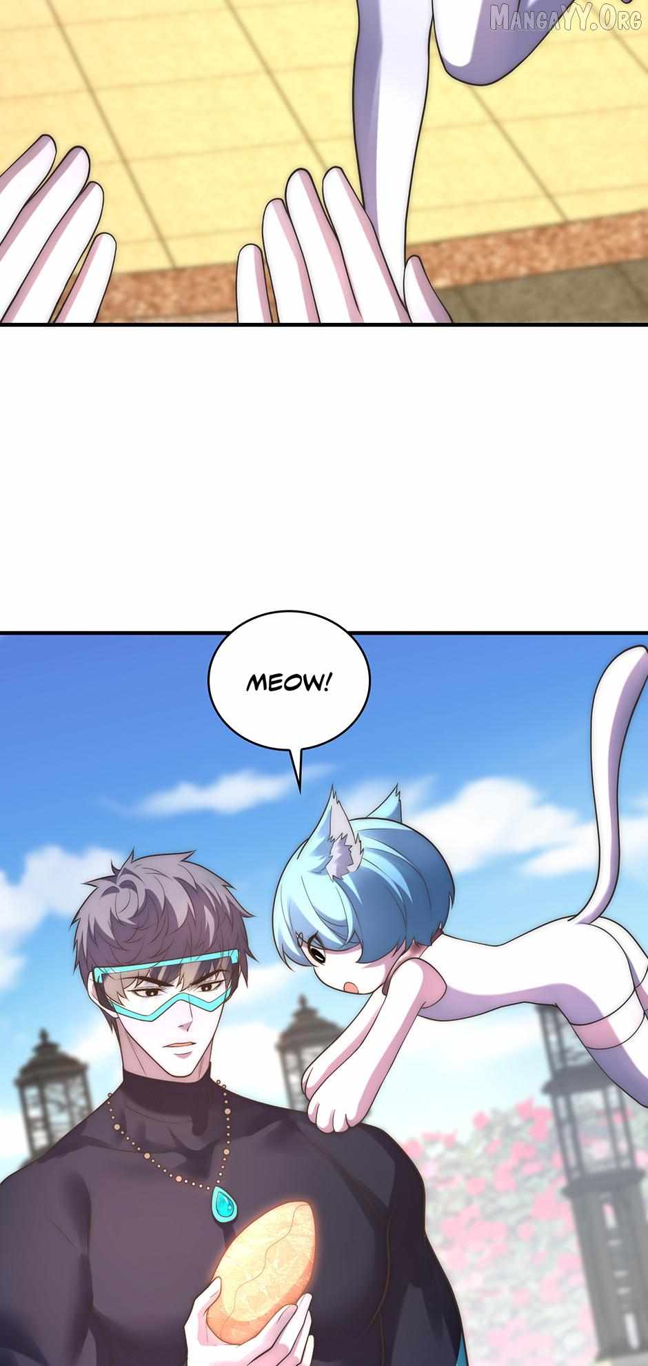 Read The World Starts From Scratch Manga Online