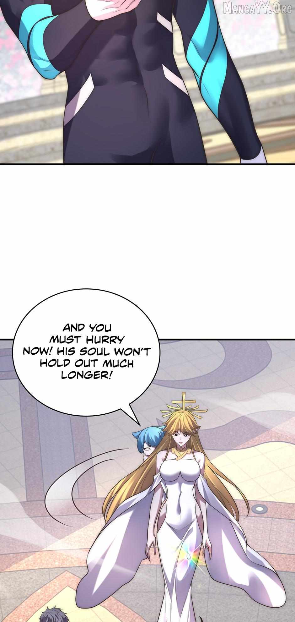 Read The World Starts From Scratch Manga Online