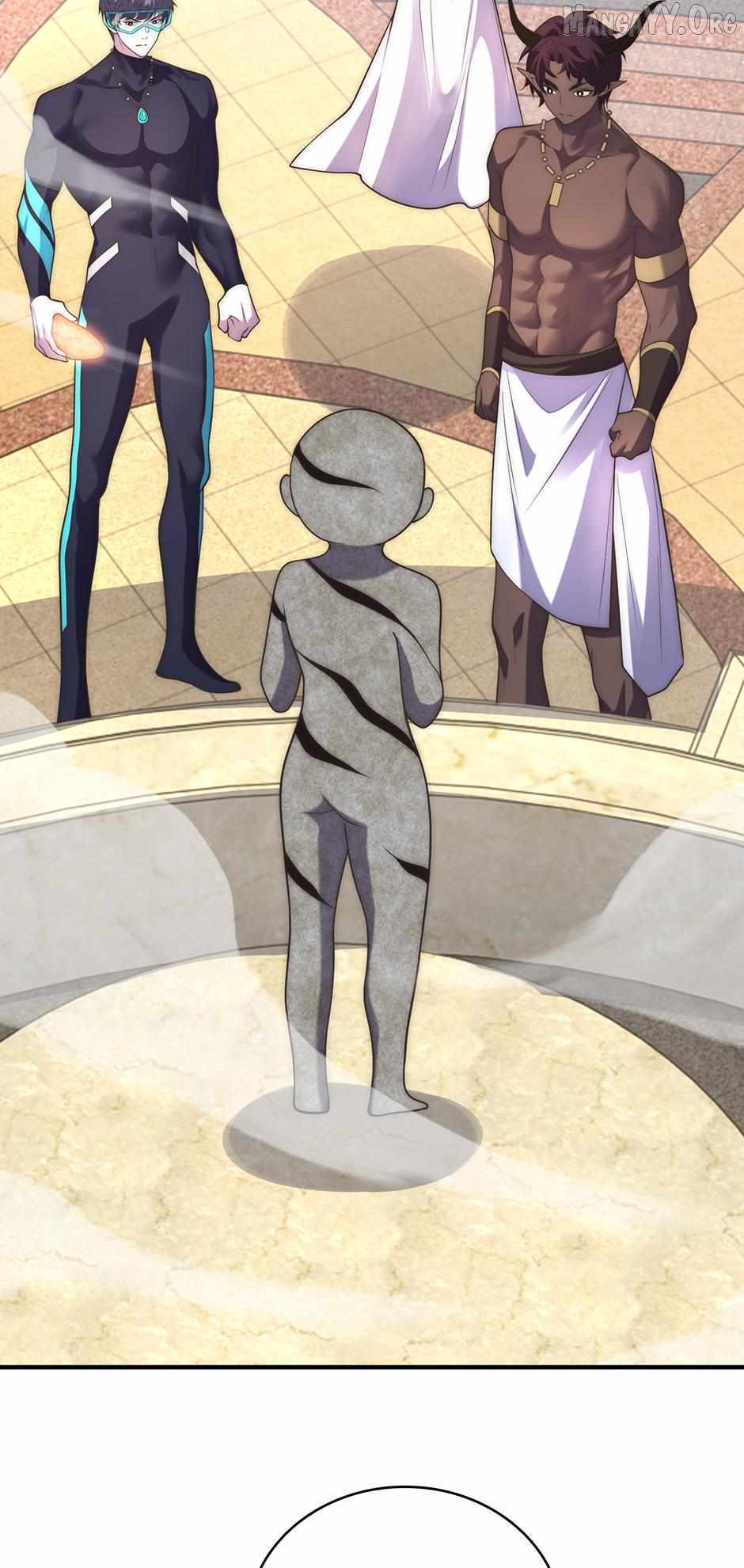 Read The World Starts From Scratch Manga Online