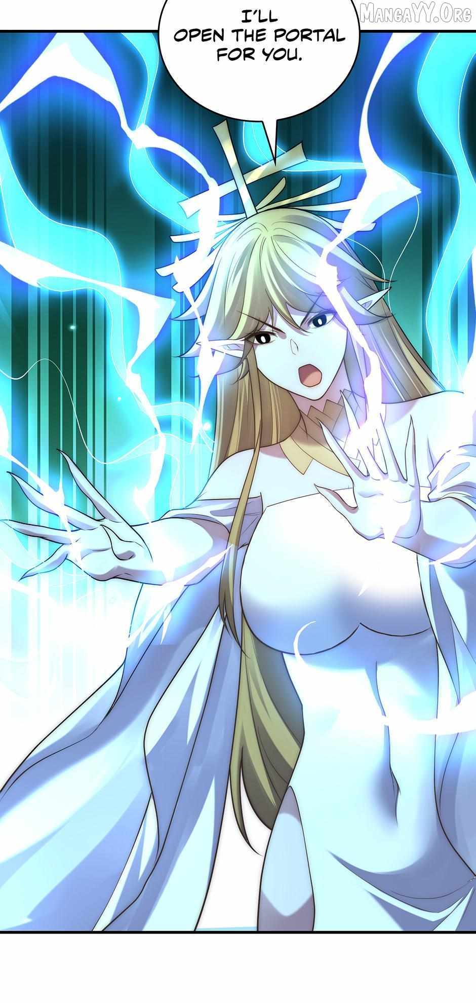 Read The World Starts From Scratch Manga Online