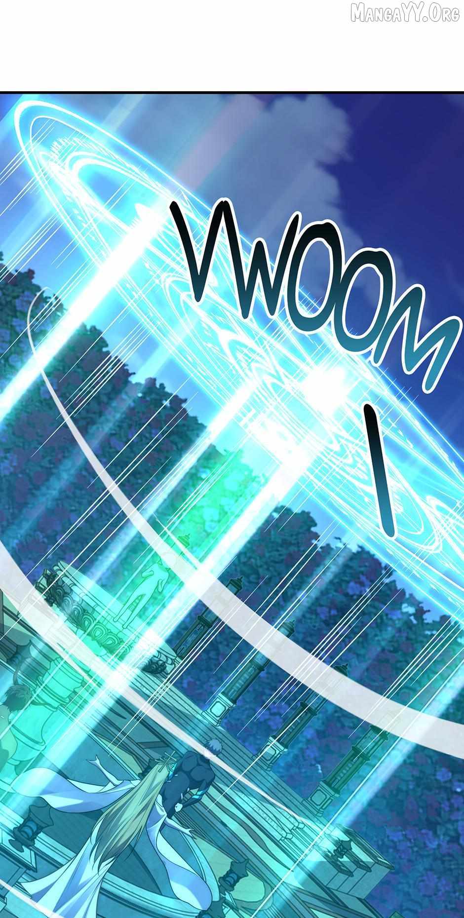 Read The World Starts From Scratch Manga Online