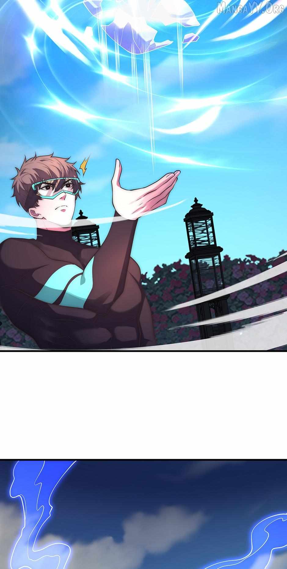 Read The World Starts From Scratch Manga Online