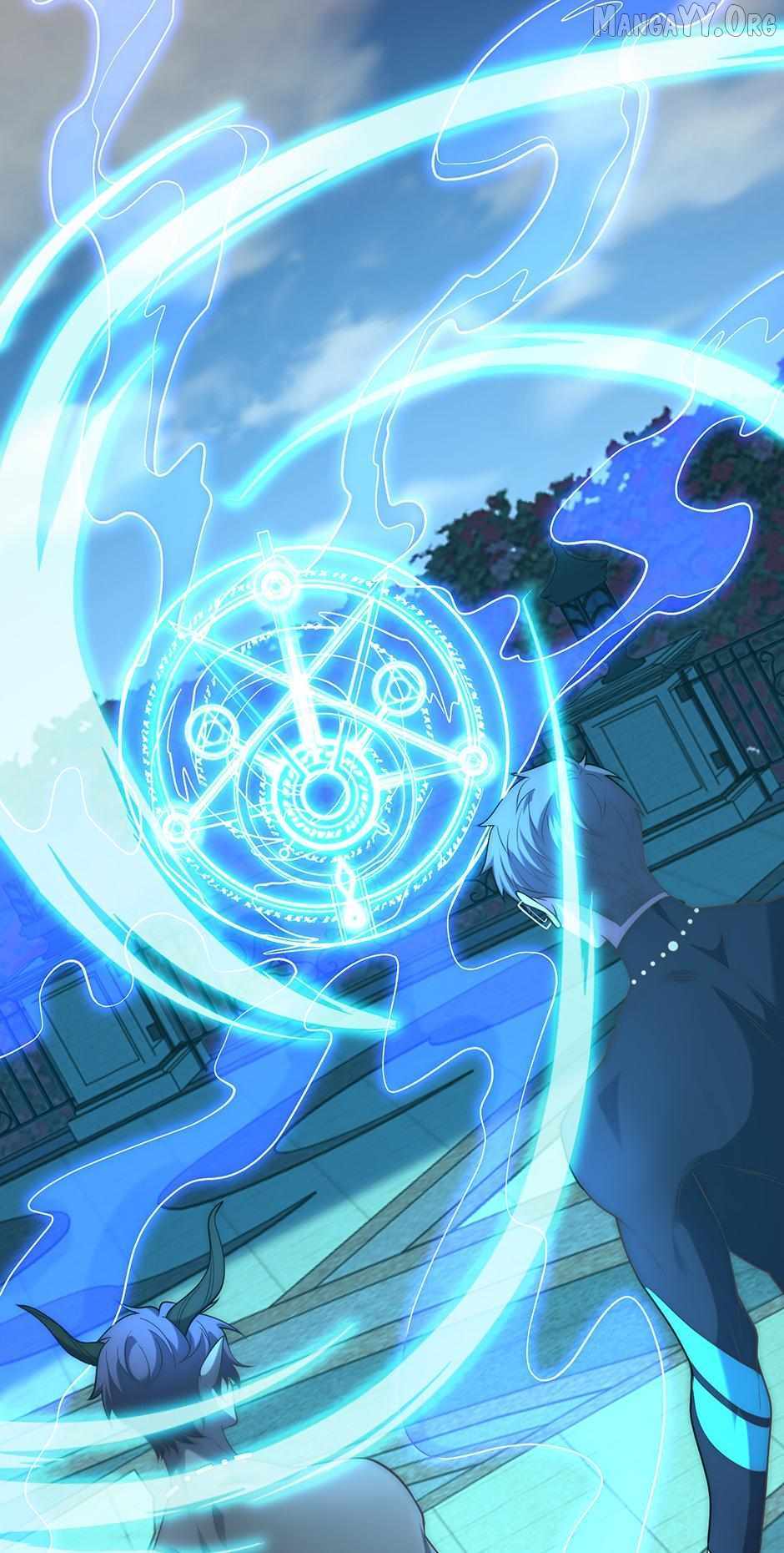 Read The World Starts From Scratch Manga Online