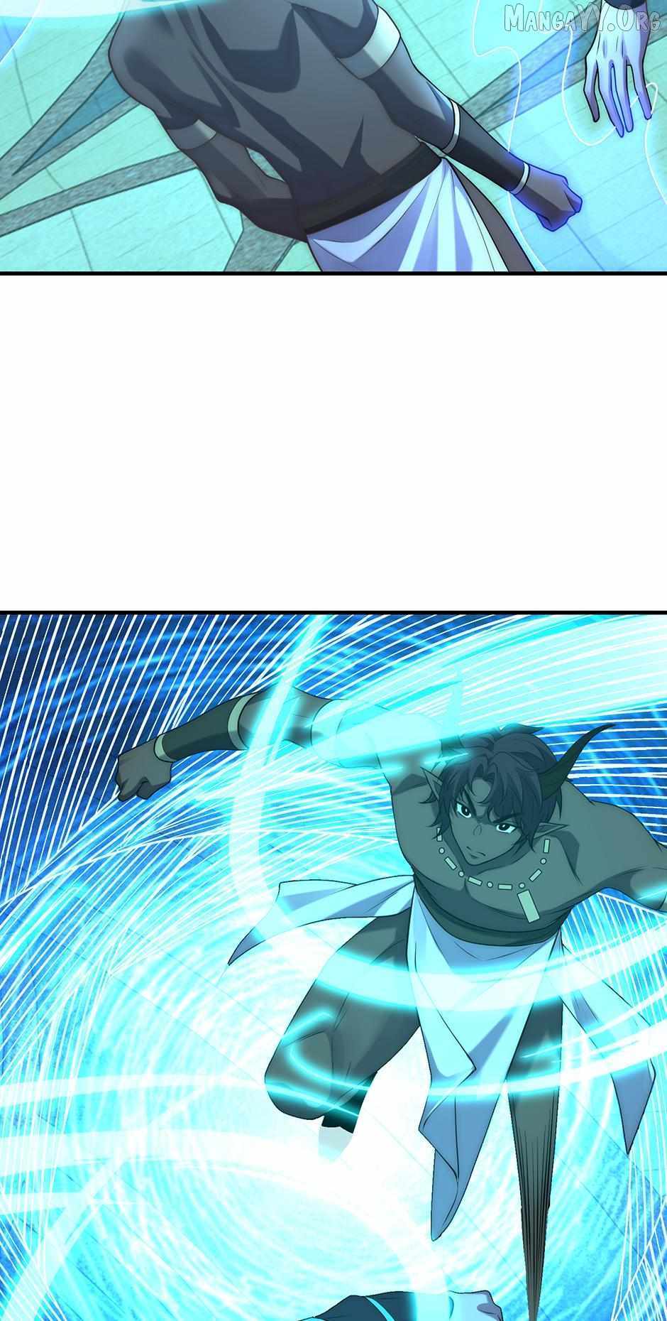 Read The World Starts From Scratch Manga Online