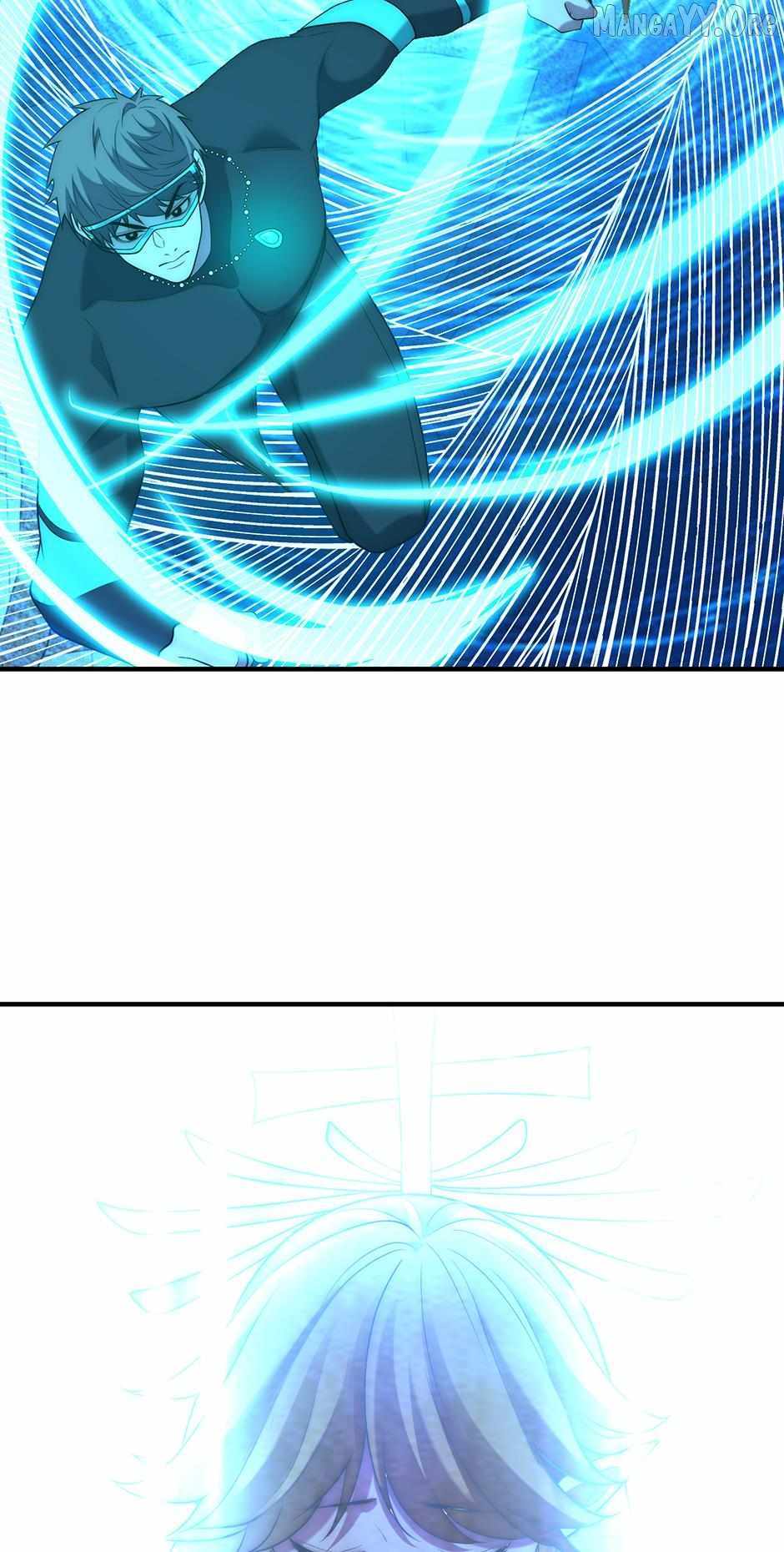 Read The World Starts From Scratch Manga Online