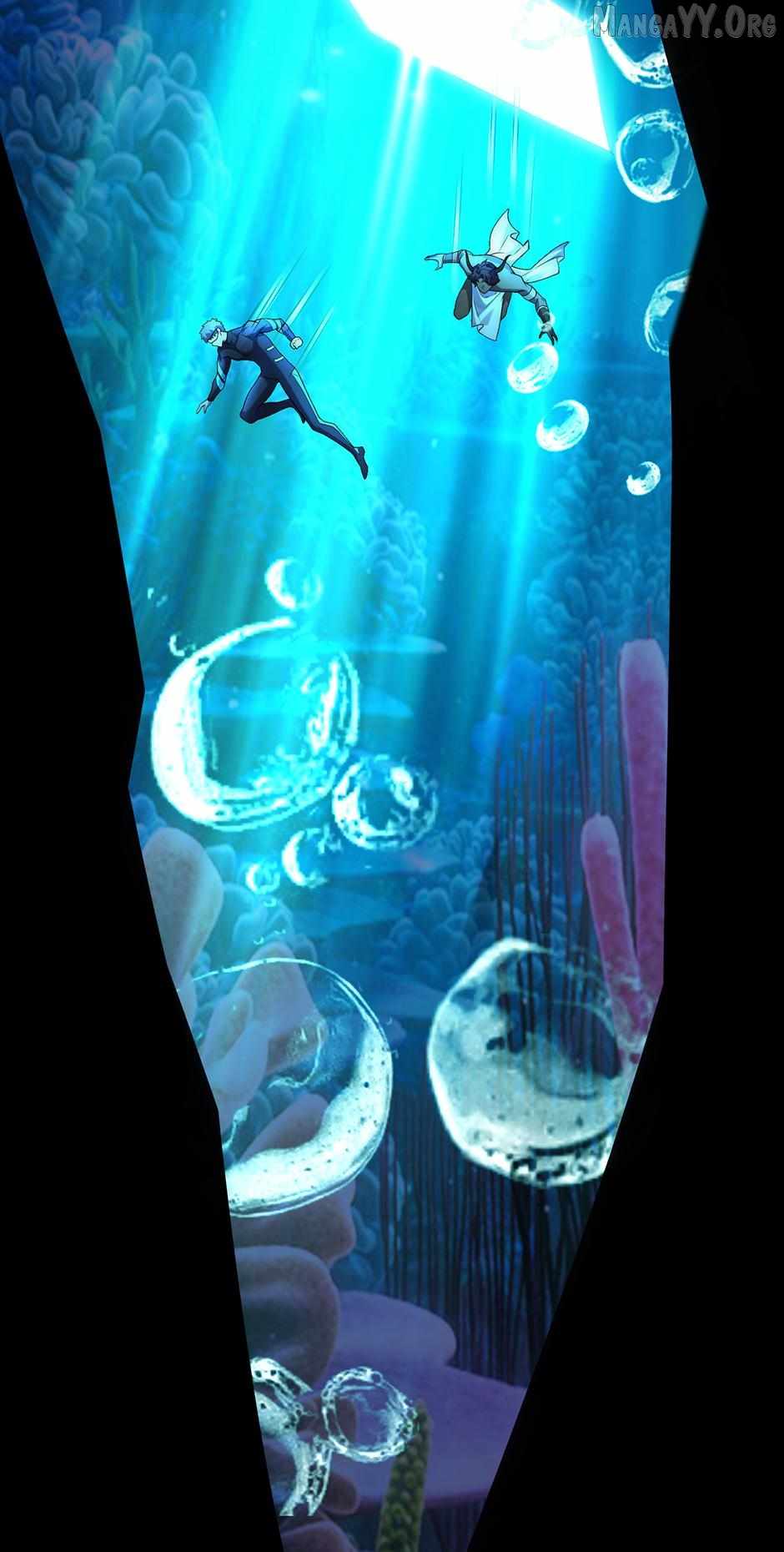 Read The World Starts From Scratch Manga Online