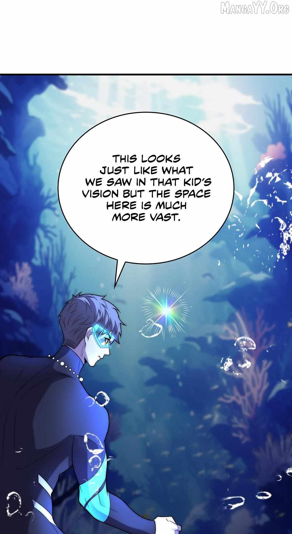 Read The World Starts From Scratch Manga Online