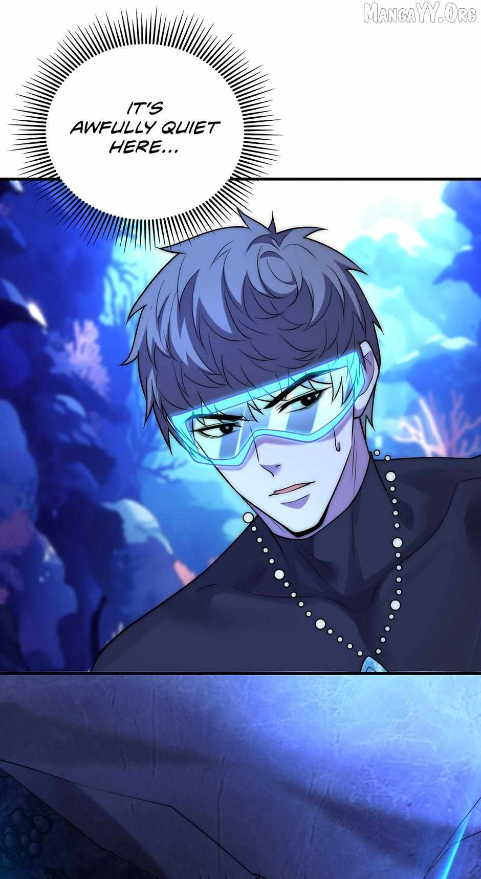 Read The World Starts From Scratch Manga Online