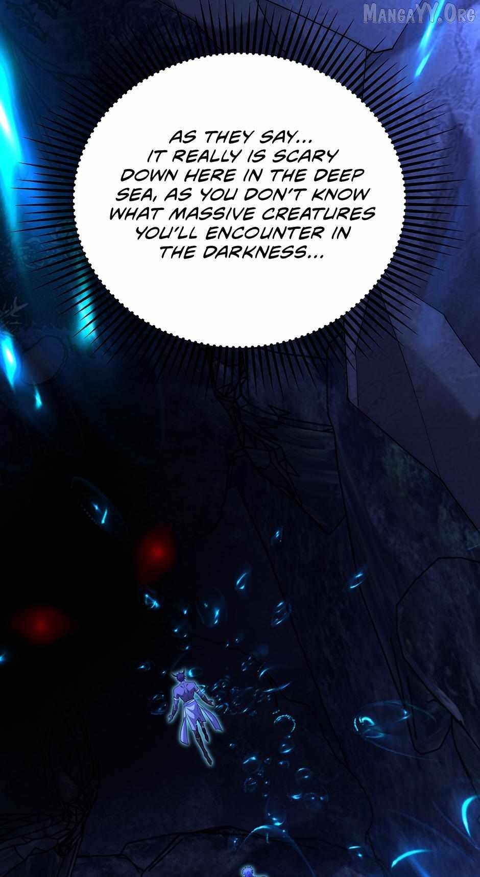 Read The World Starts From Scratch Manga Online