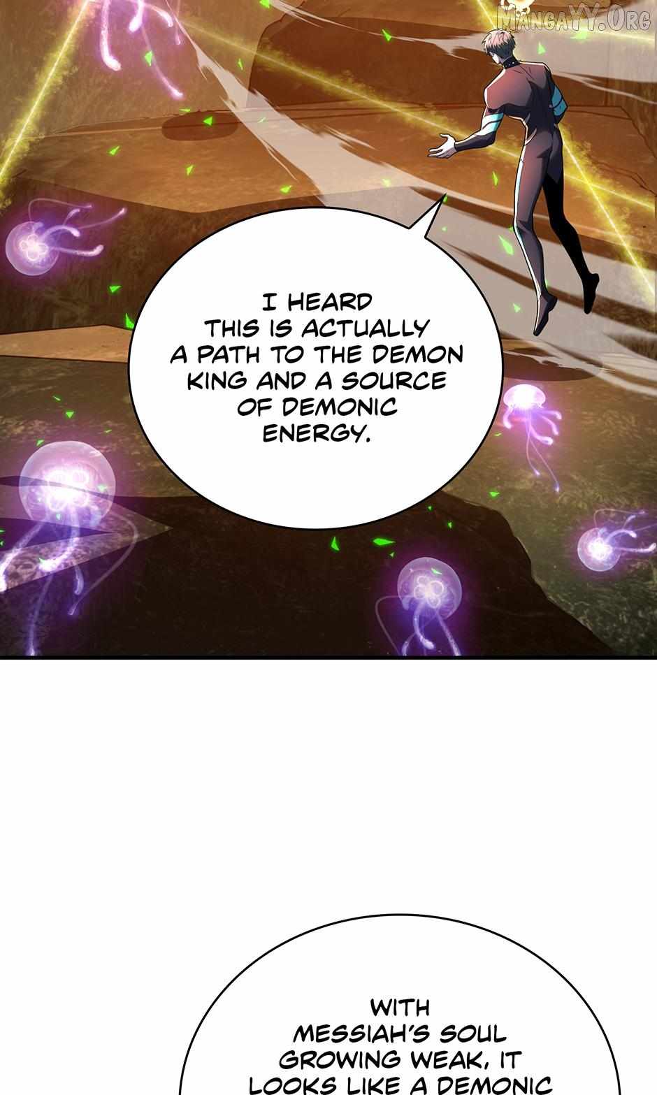 Read The World Starts From Scratch Manga Online