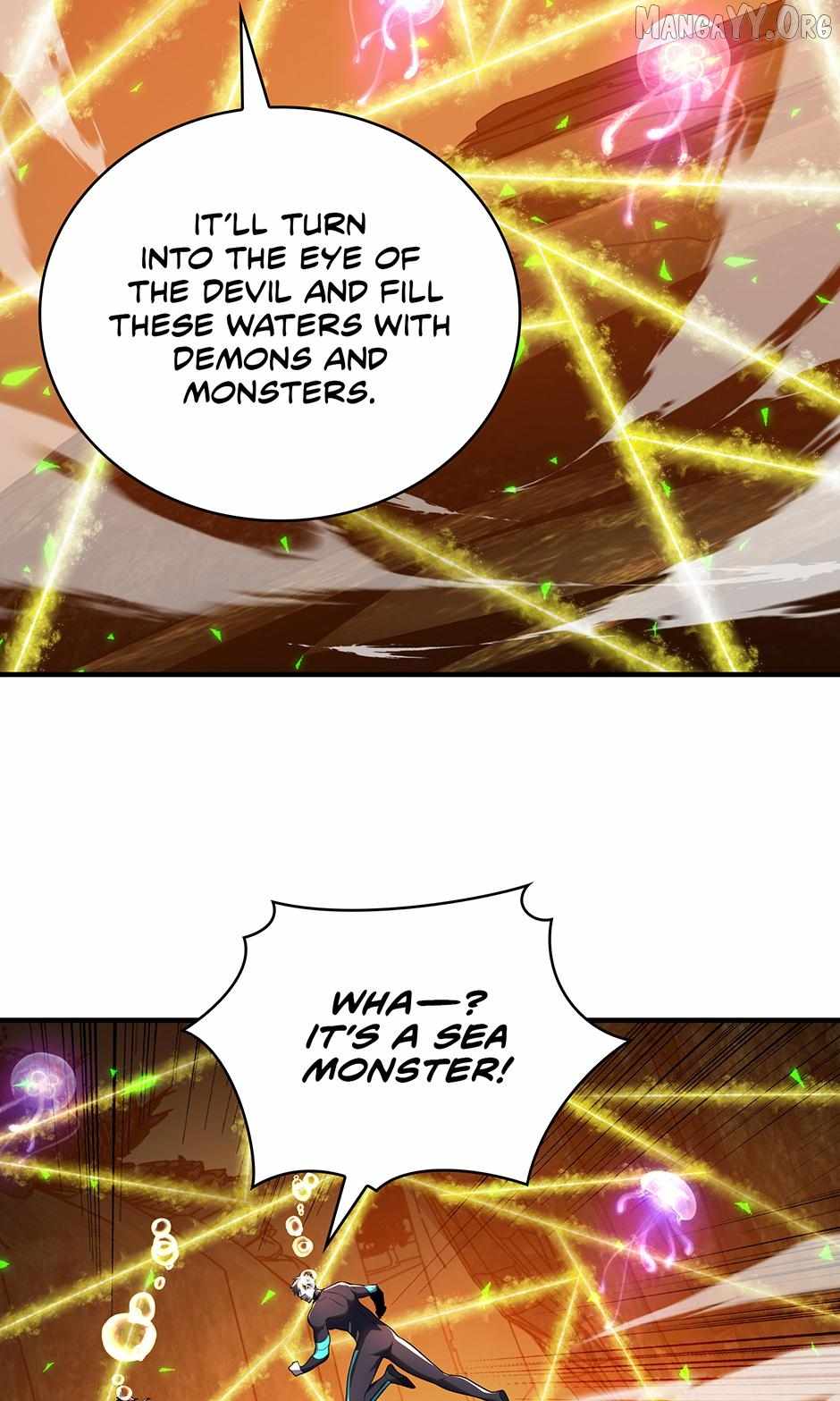 Read The World Starts From Scratch Manga Online