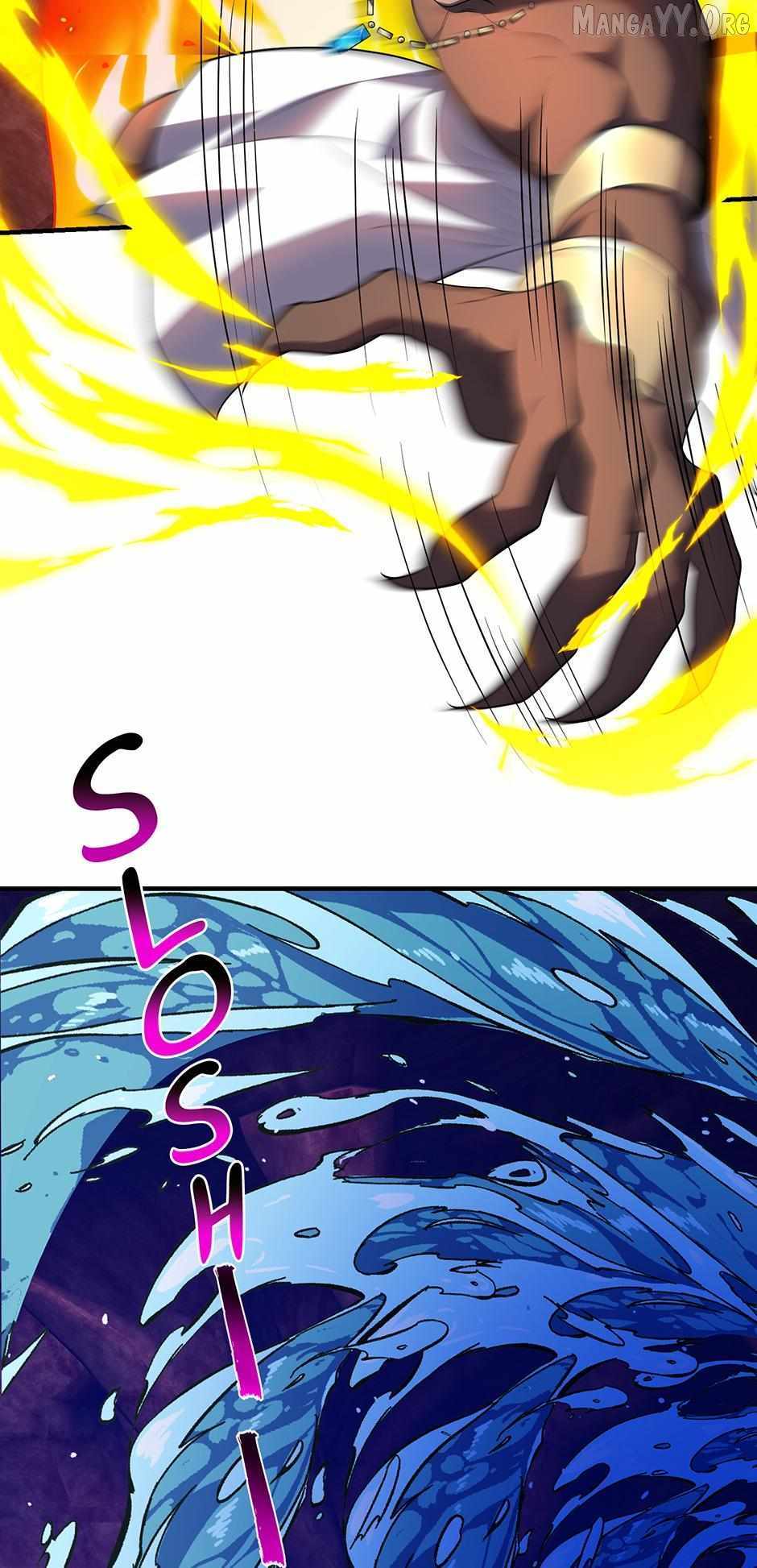 Read The World Starts From Scratch Manga Online