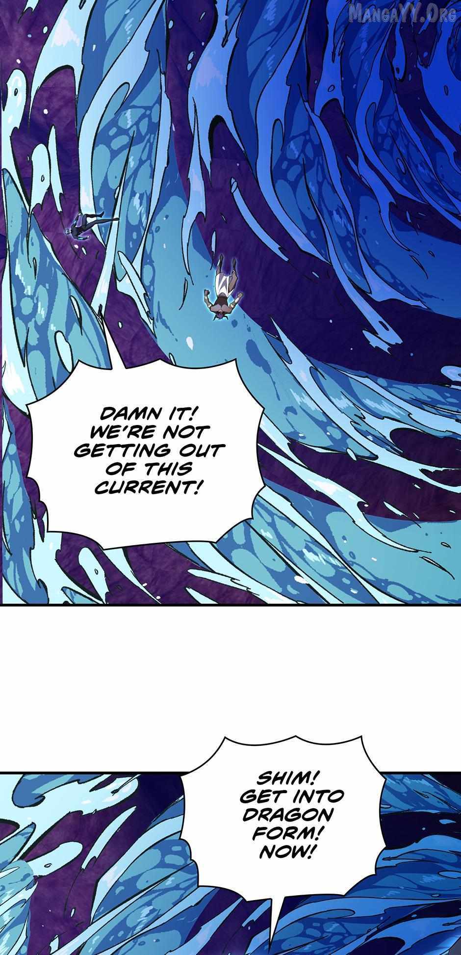 Read The World Starts From Scratch Manga Online