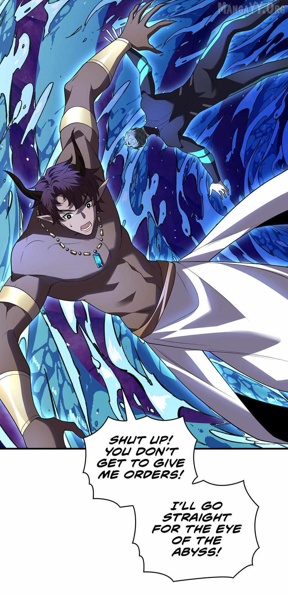 Read The World Starts From Scratch Manga Online