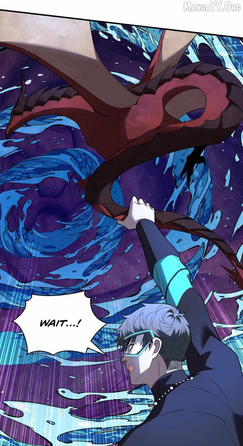 Read The World Starts From Scratch Manga Online