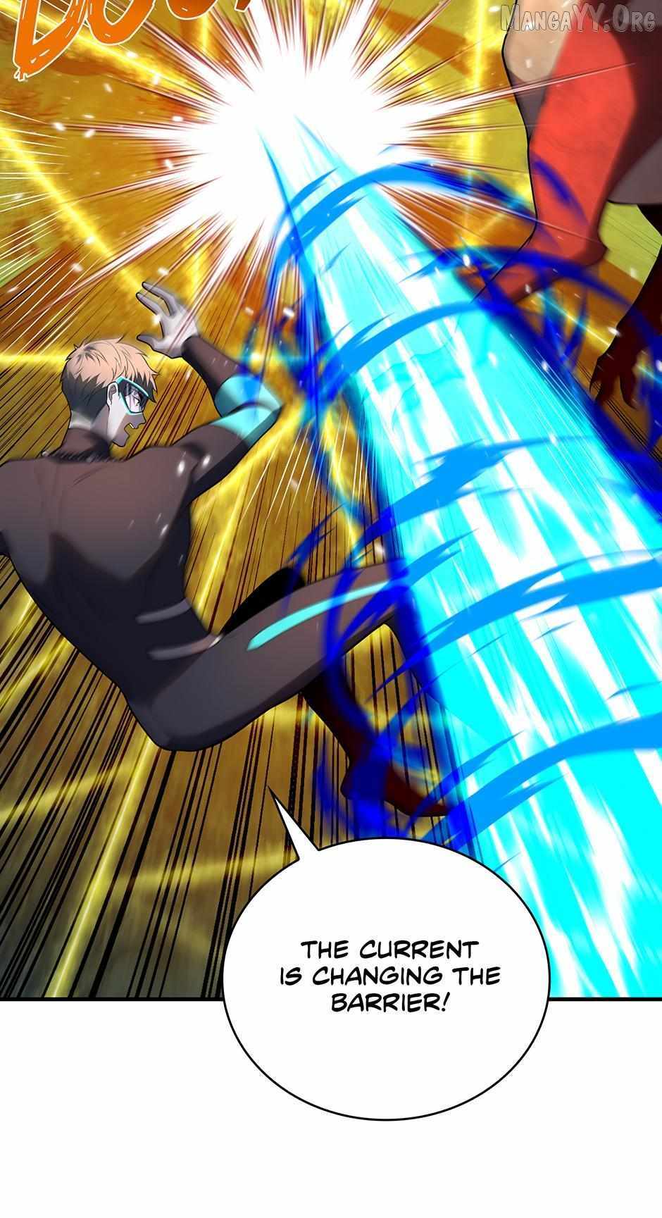 Read The World Starts From Scratch Manga Online