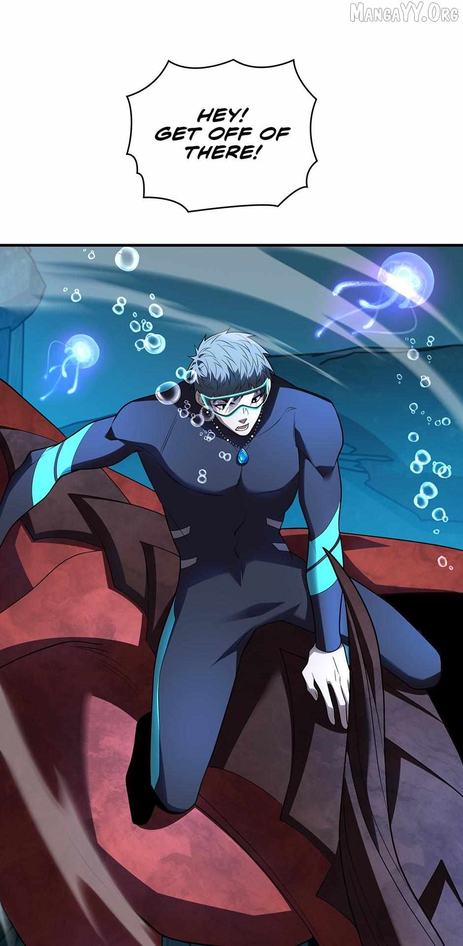 Read The World Starts From Scratch Manga Online