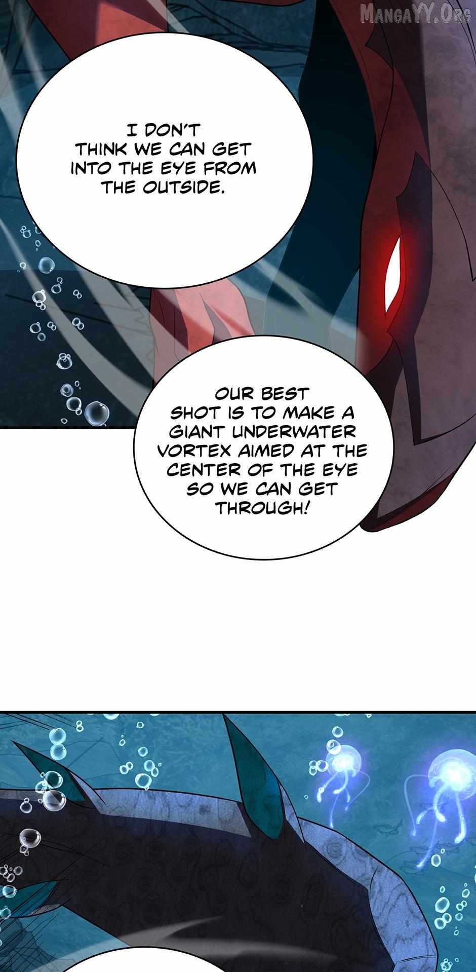 Read The World Starts From Scratch Manga Online