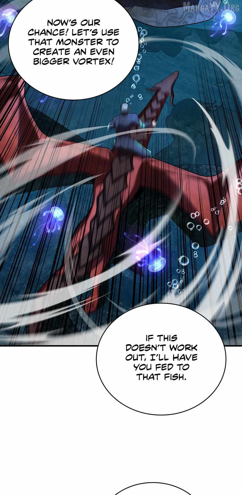 Read The World Starts From Scratch Manga Online