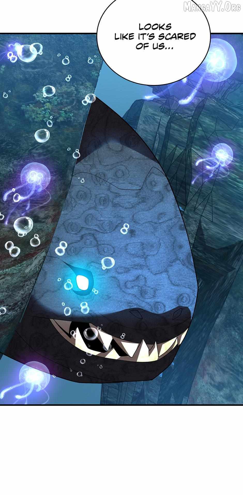 Read The World Starts From Scratch Manga Online