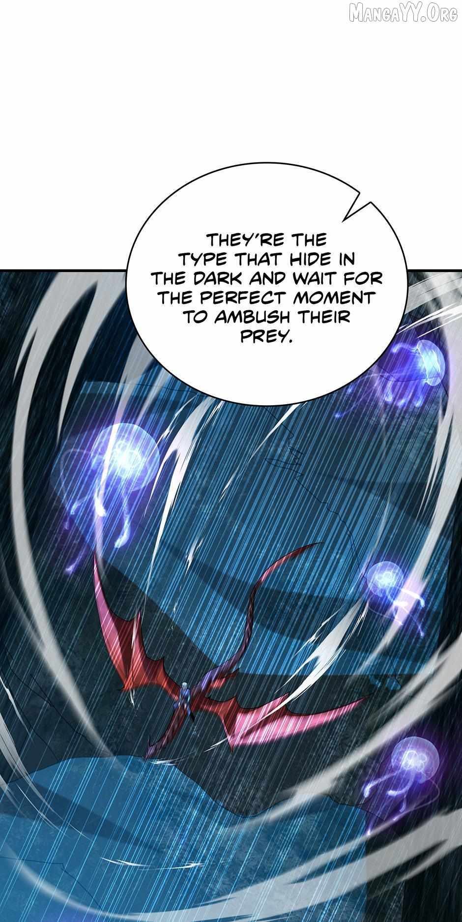 Read The World Starts From Scratch Manga Online