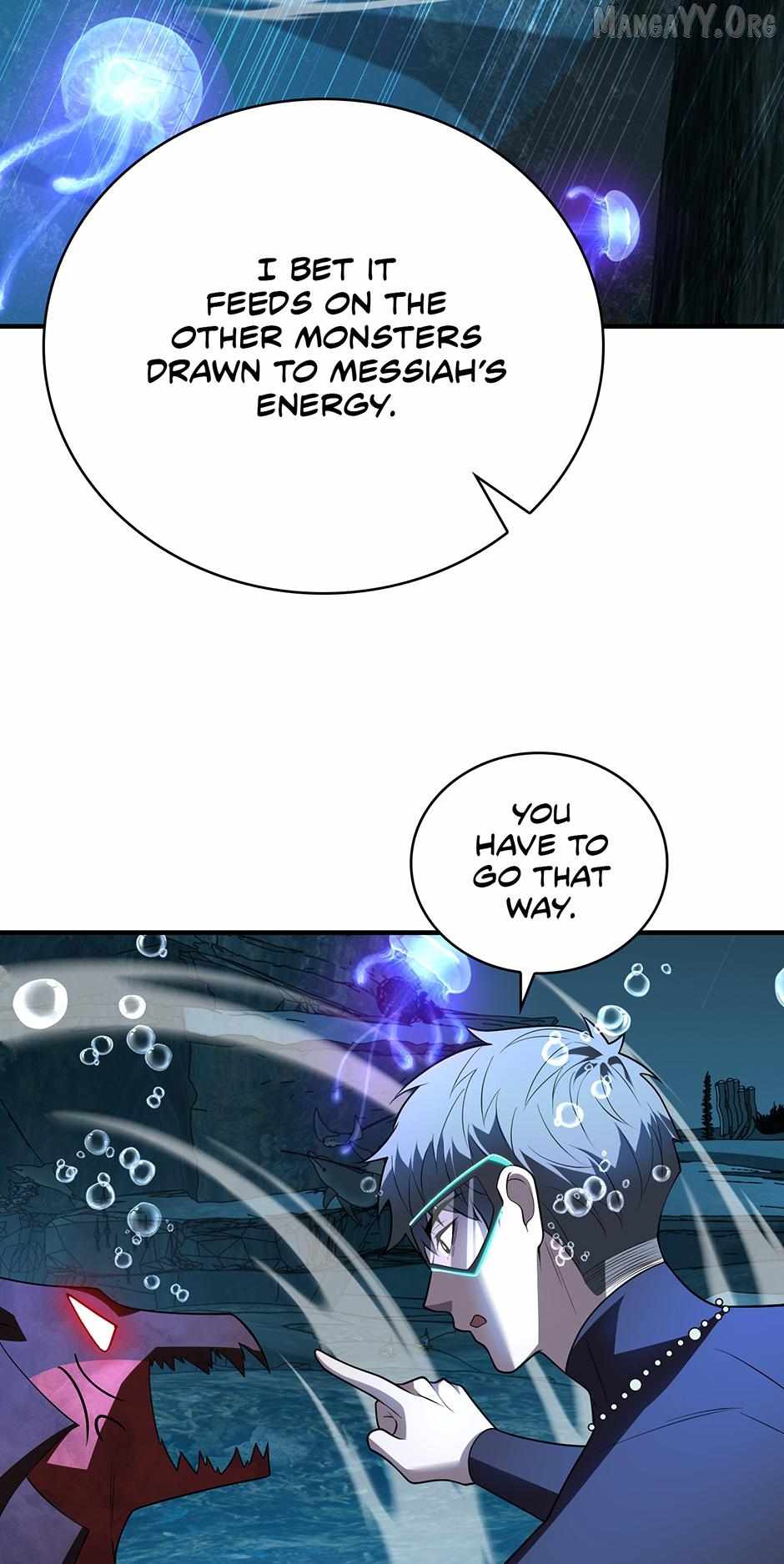 Read The World Starts From Scratch Manga Online