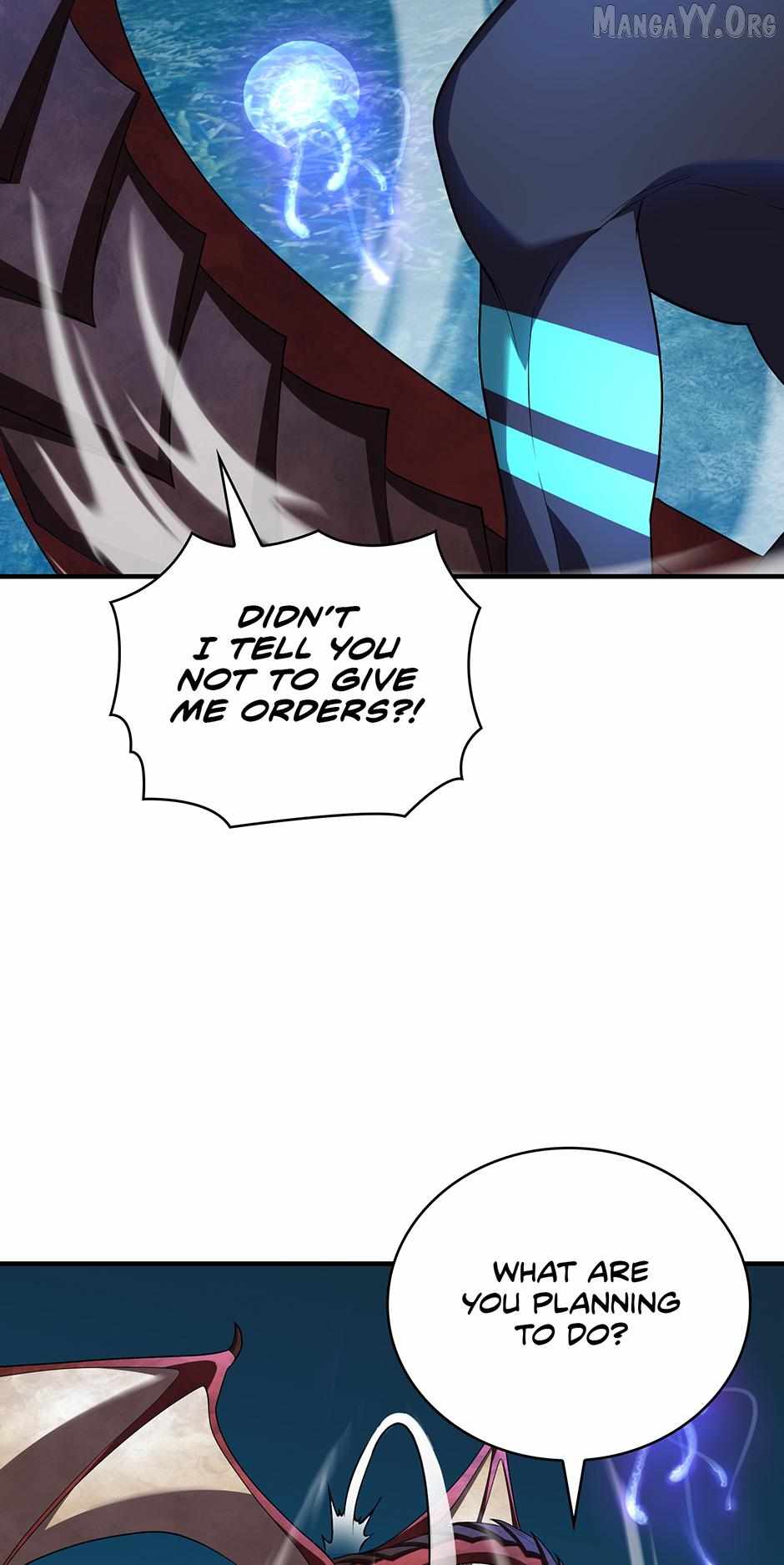 Read The World Starts From Scratch Manga Online