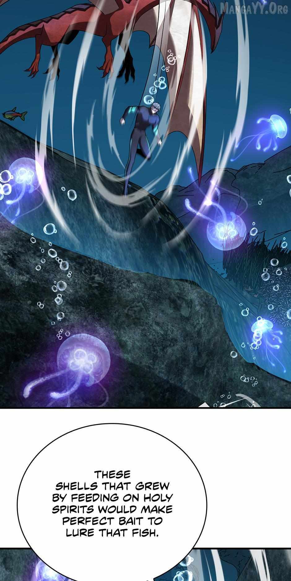 Read The World Starts From Scratch Manga Online