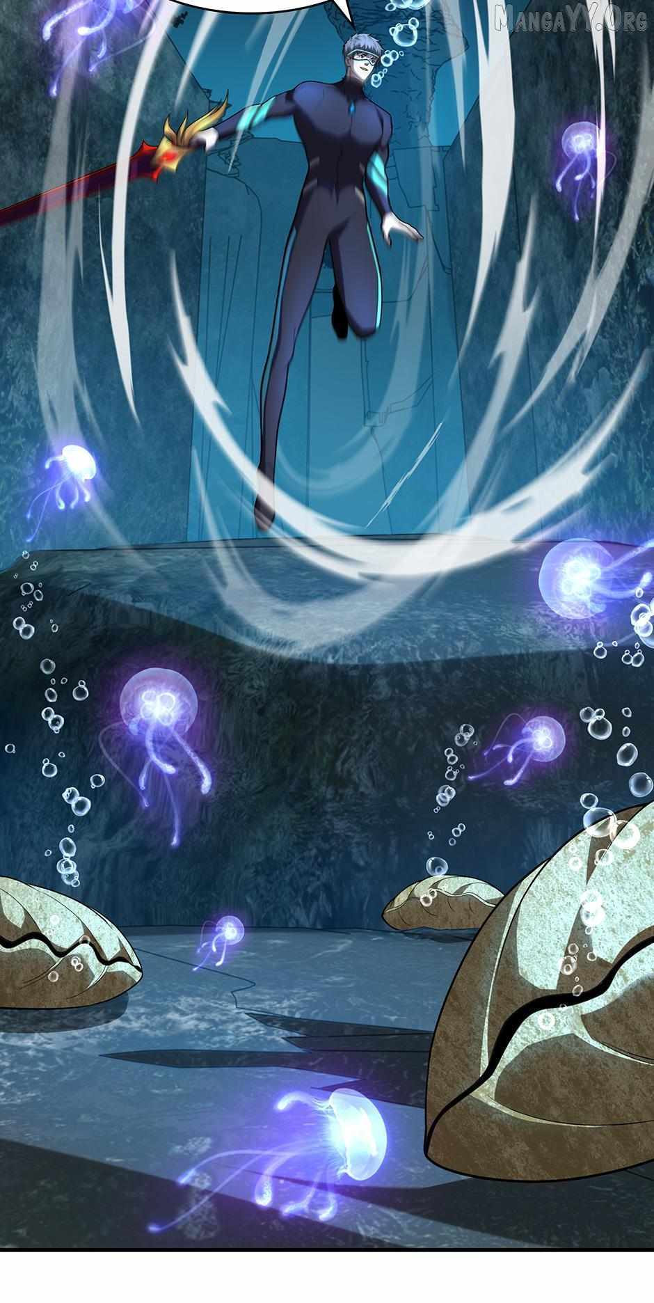 Read The World Starts From Scratch Manga Online