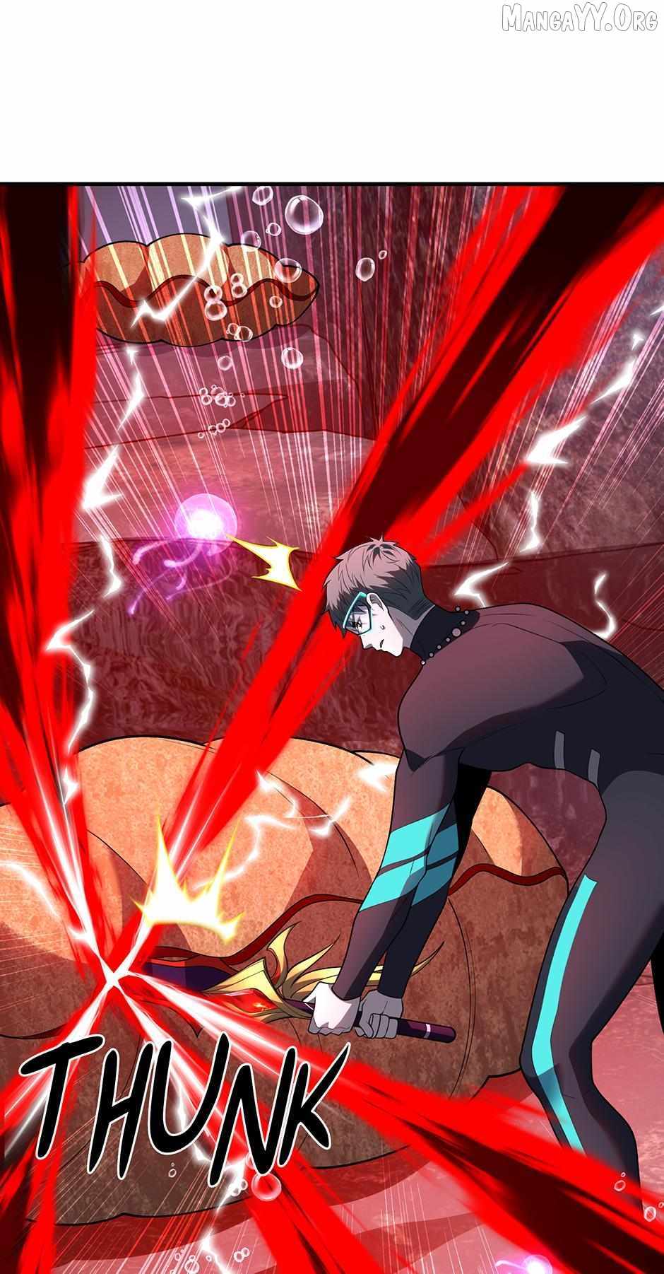 Read The World Starts From Scratch Manga Online