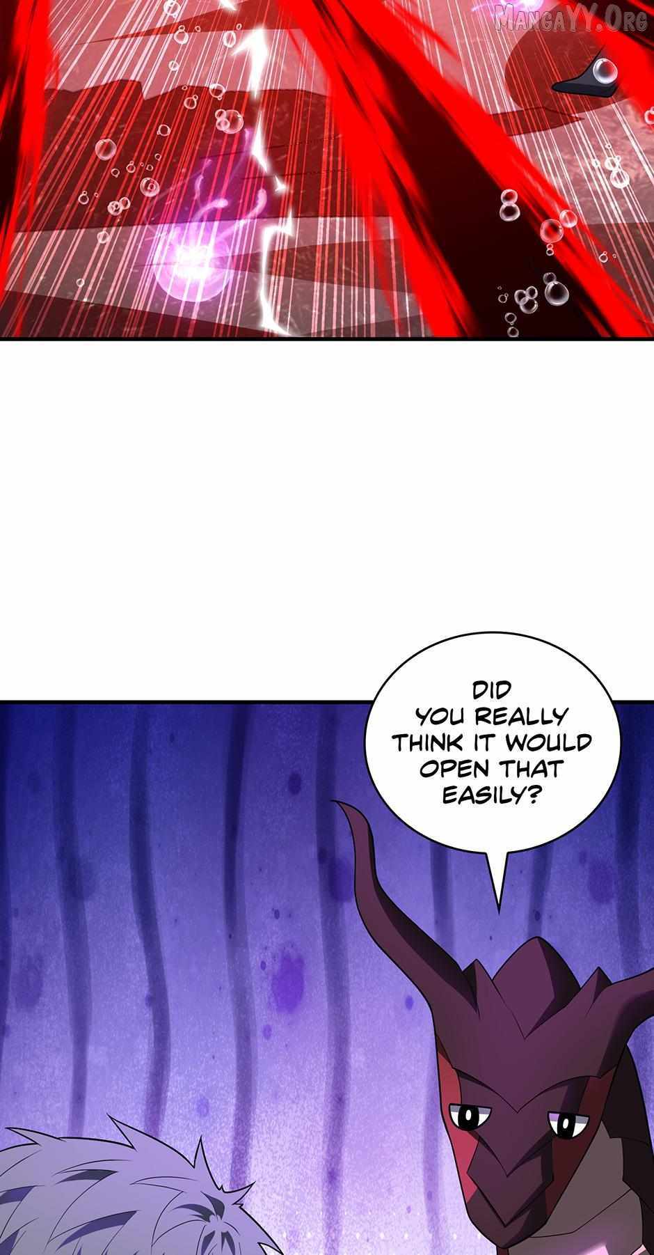 Read The World Starts From Scratch Manga Online