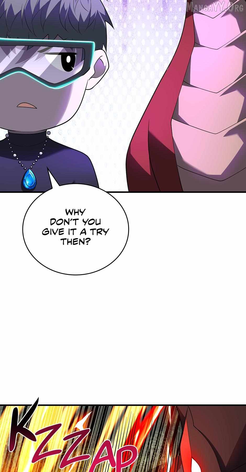 Read The World Starts From Scratch Manga Online